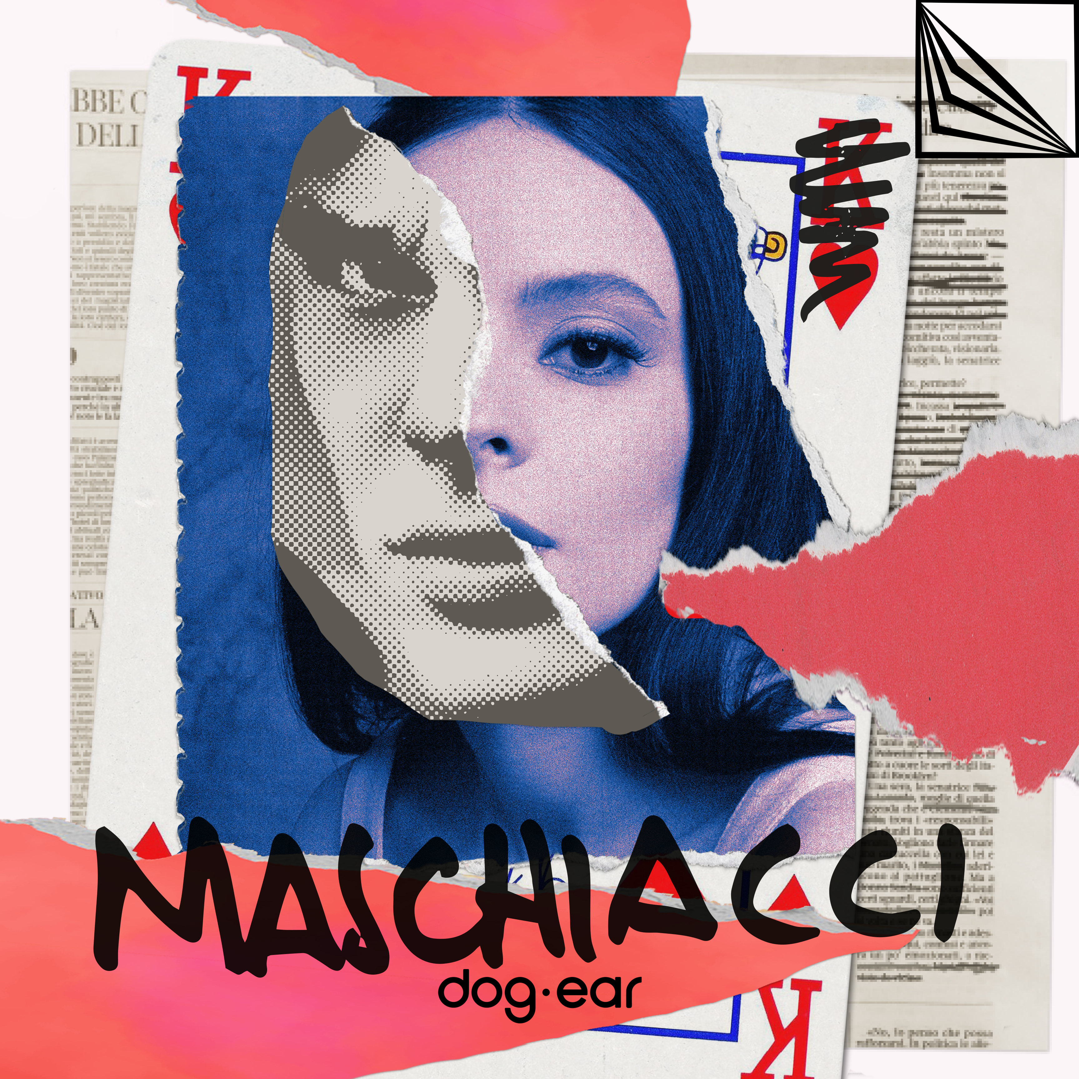 Maura Latini episode artwork