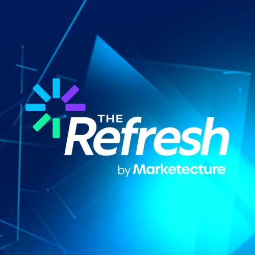 The Refresh Live from MAU: The Great Mobile Reset: Measurement, Performance and AI.