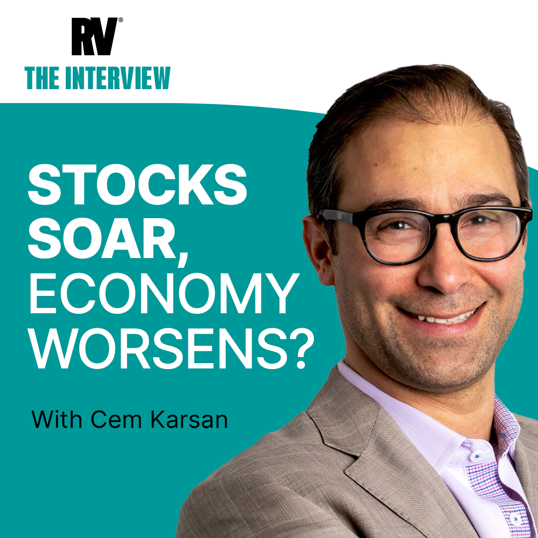 Cem Karsan on The Economy's Path Forward (2024)