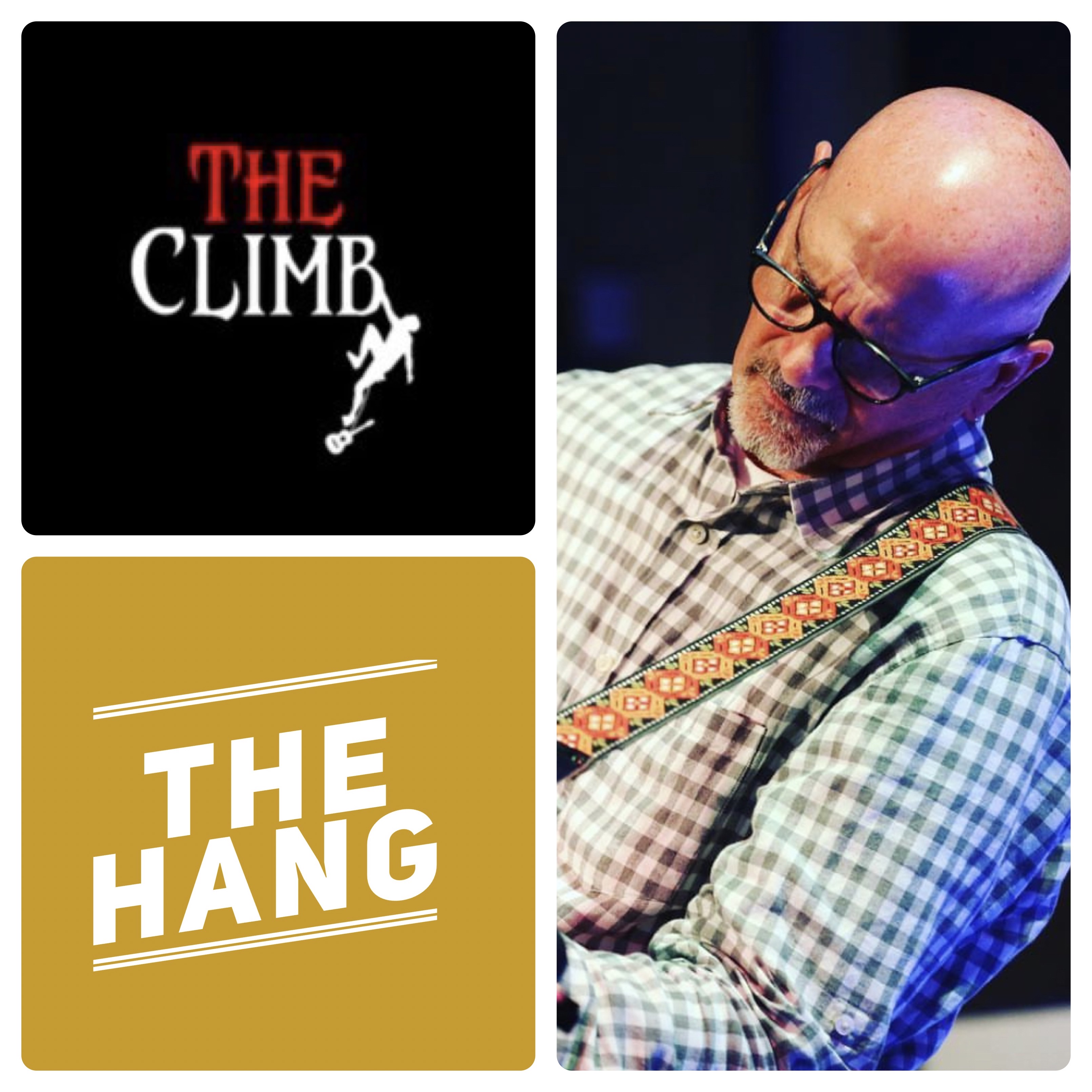 "The Hang" with Hit Songwriter, Billy Montana