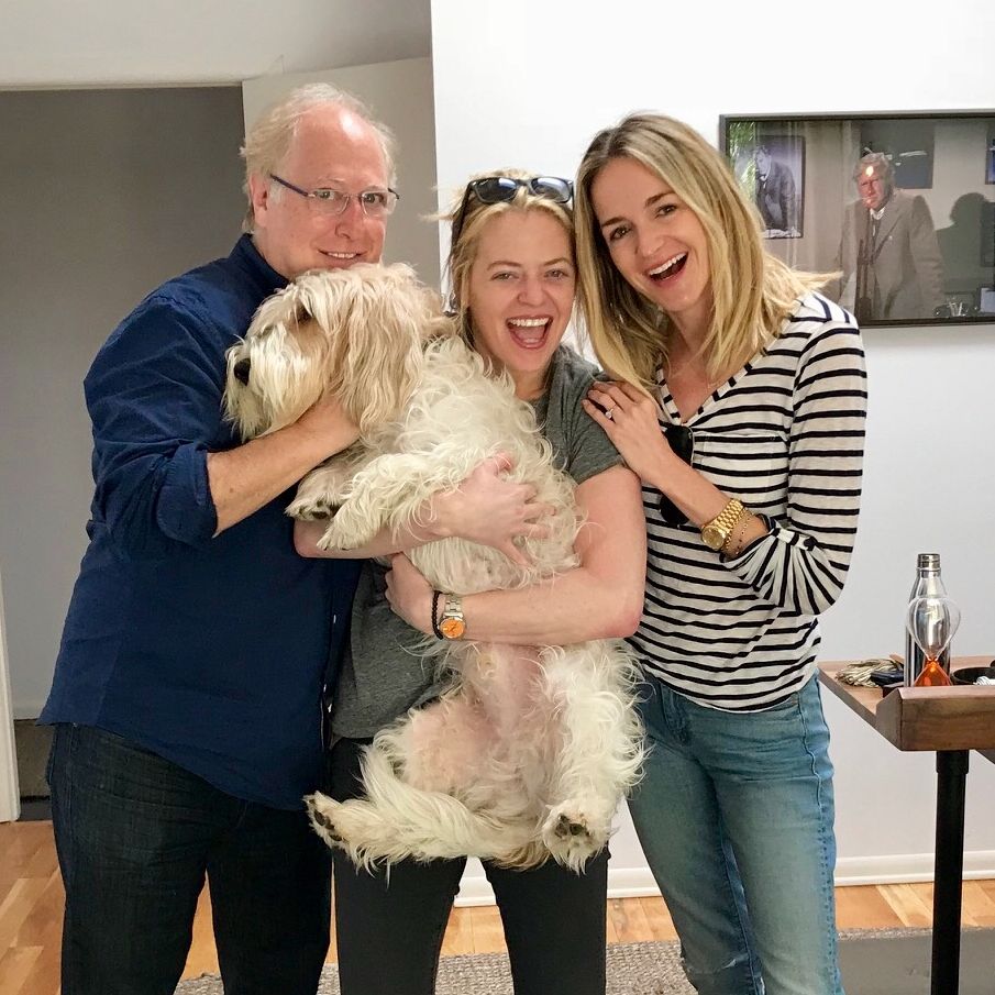 Doin it! with Danny and Jenny