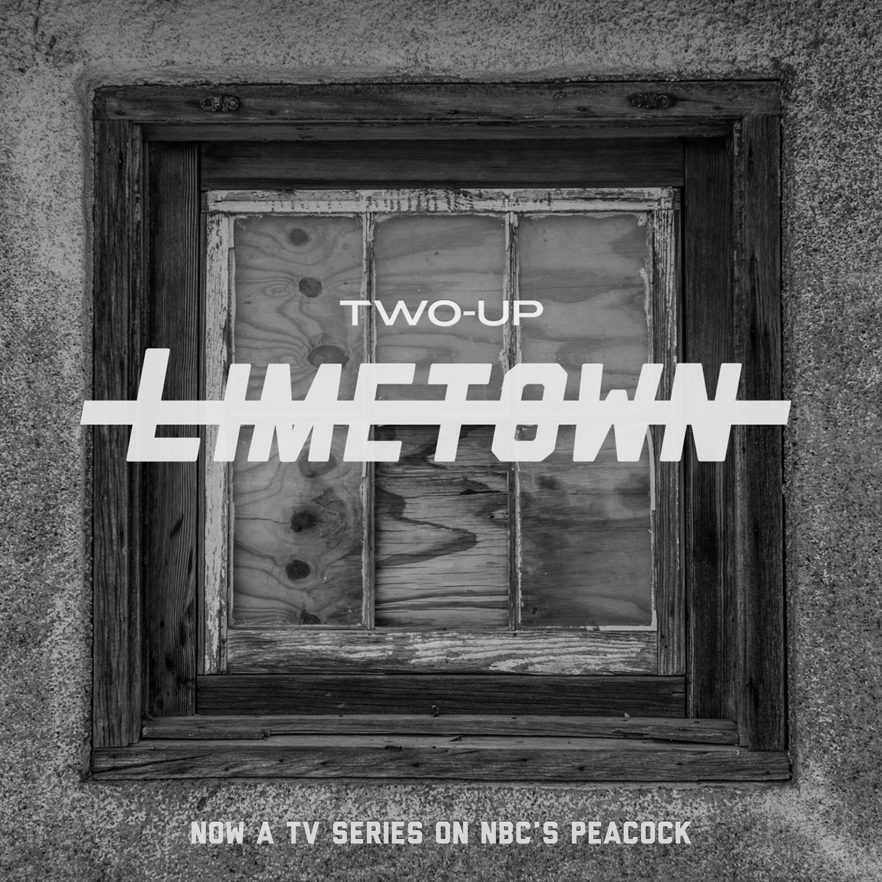 Limetown podcast