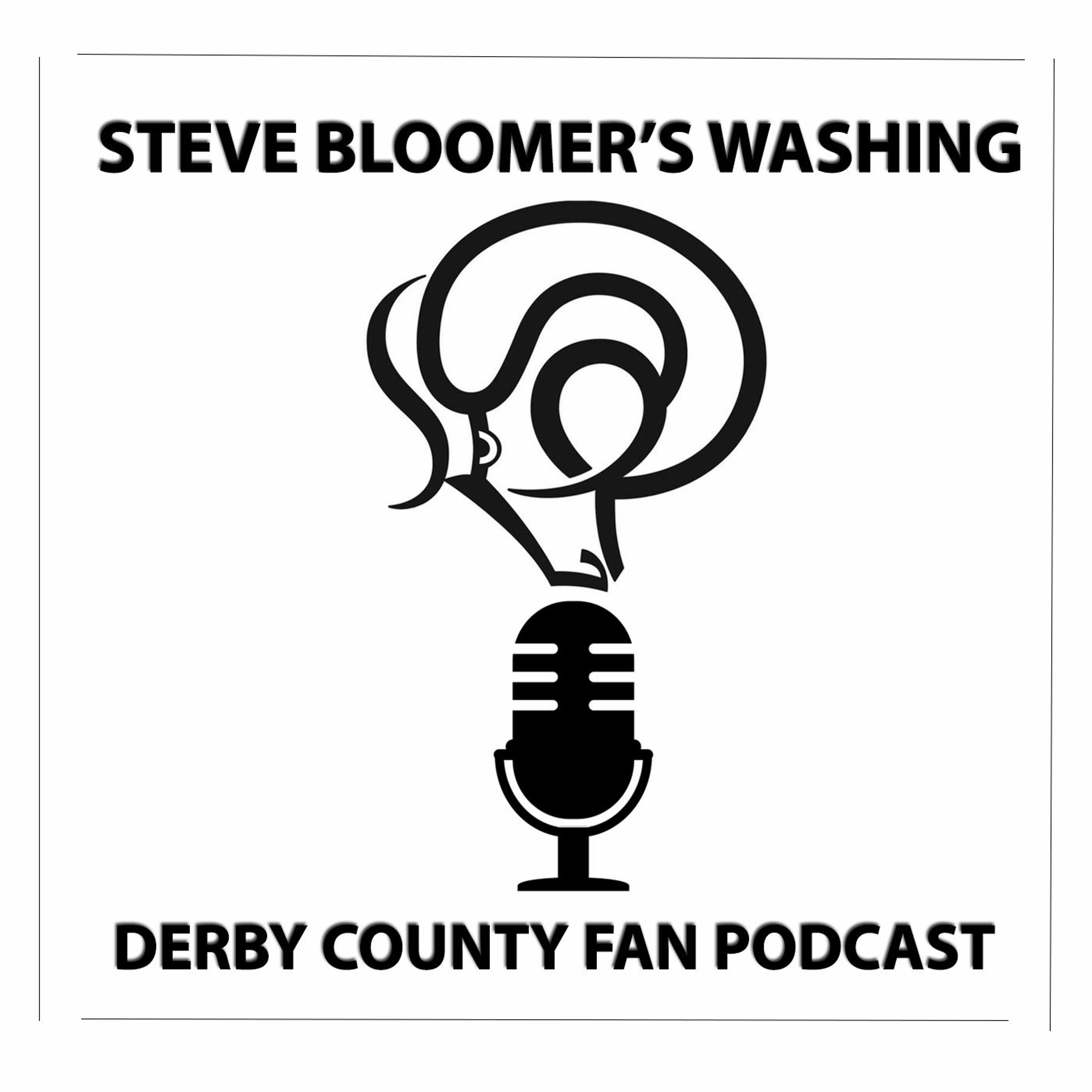 SBW 33: QPR & Norwich episode artwork