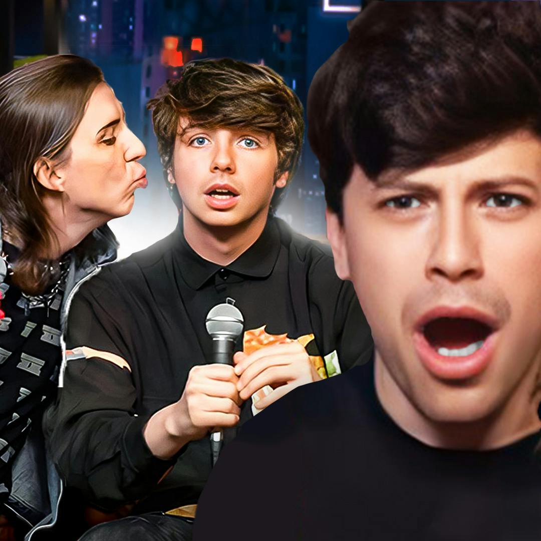 Chris Addresses the MrBeast Drama... Chris Addresses the MrBeast Drama...