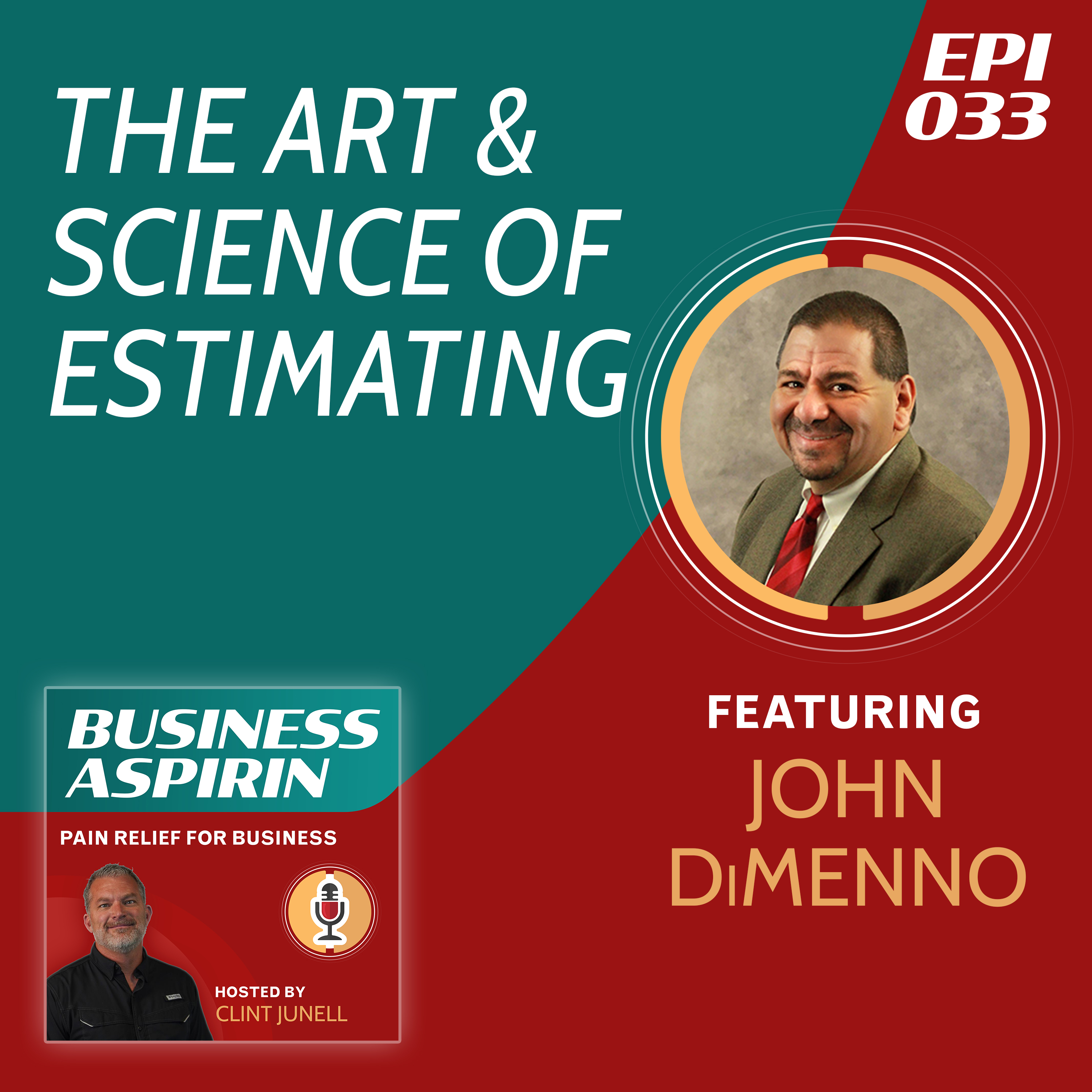 Business Aspirin:  Pain Relief for Business