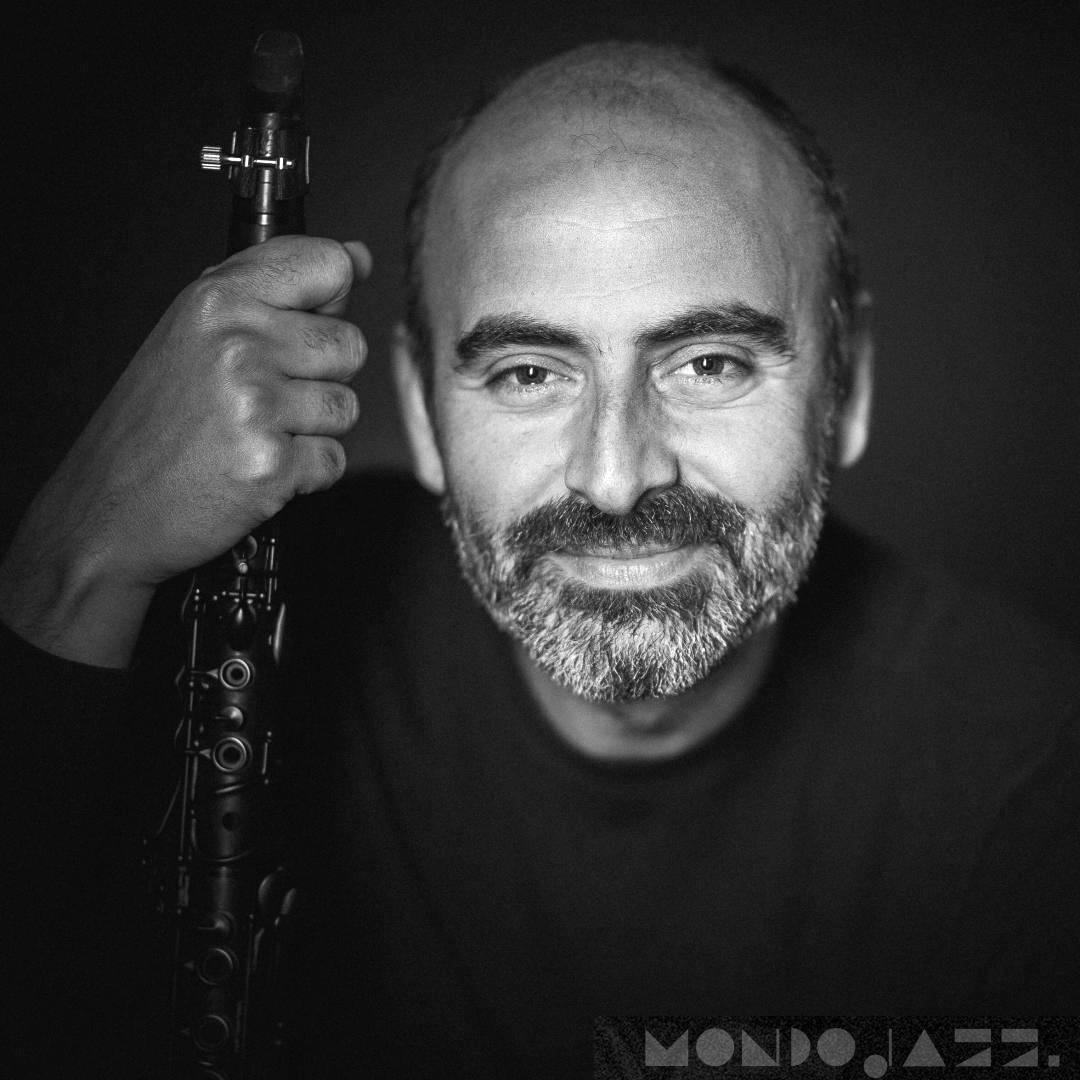 Kinan Azmeh, Yazz Ahmed, Arturo O'Farrill, Mortelle Randonnée & More