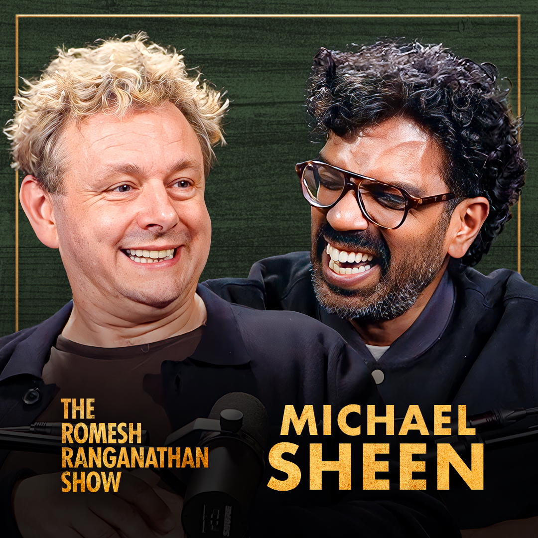 The Romesh Ranganathan Show
