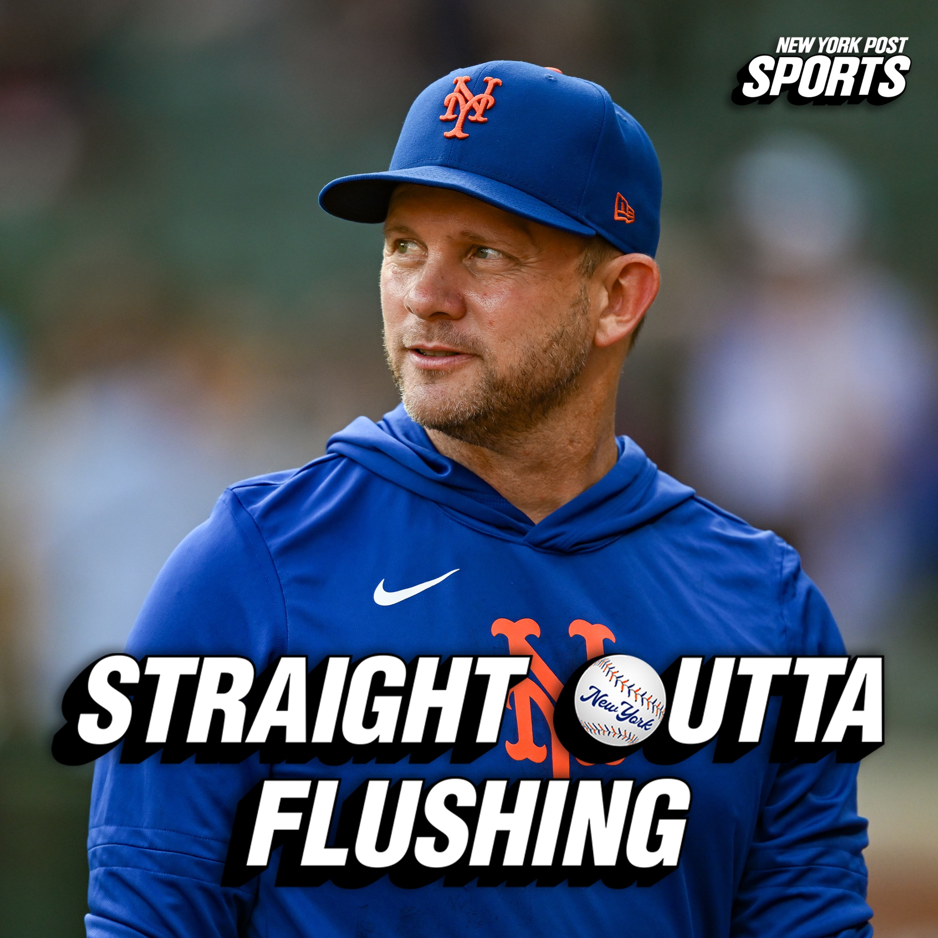 Mets On HEATER As Big Prospect News Drops | Straight Outta Flushing