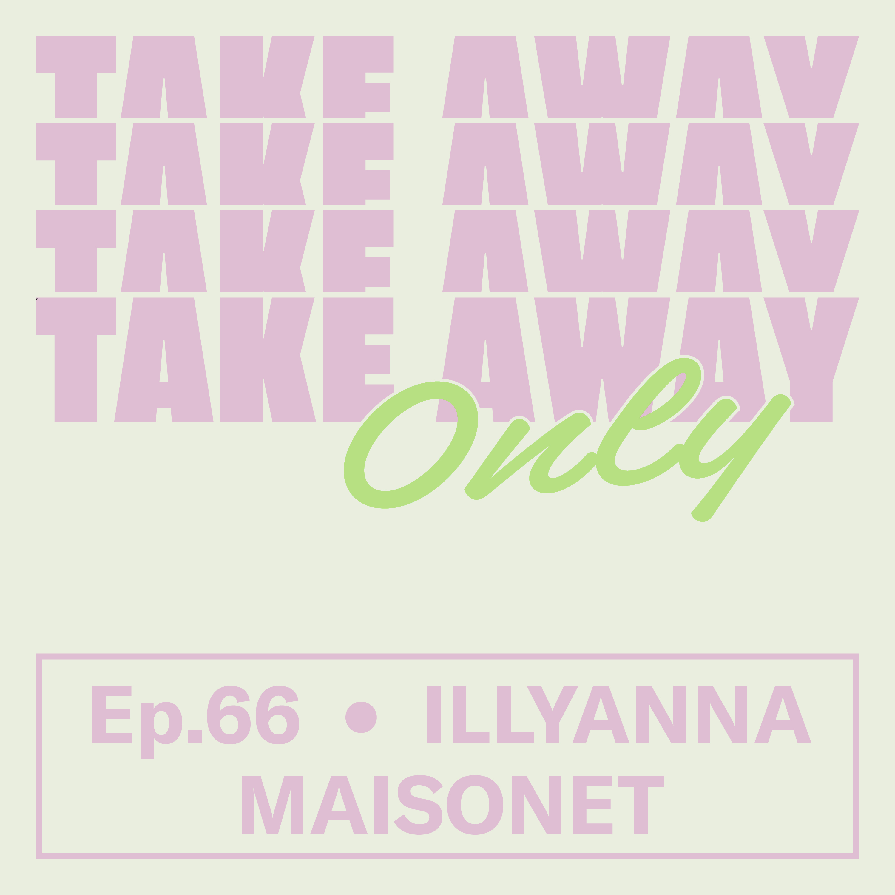 ILLYANNA MAISONET: THE PUERTO RICAN COOKBOOK WE NEED NOW!