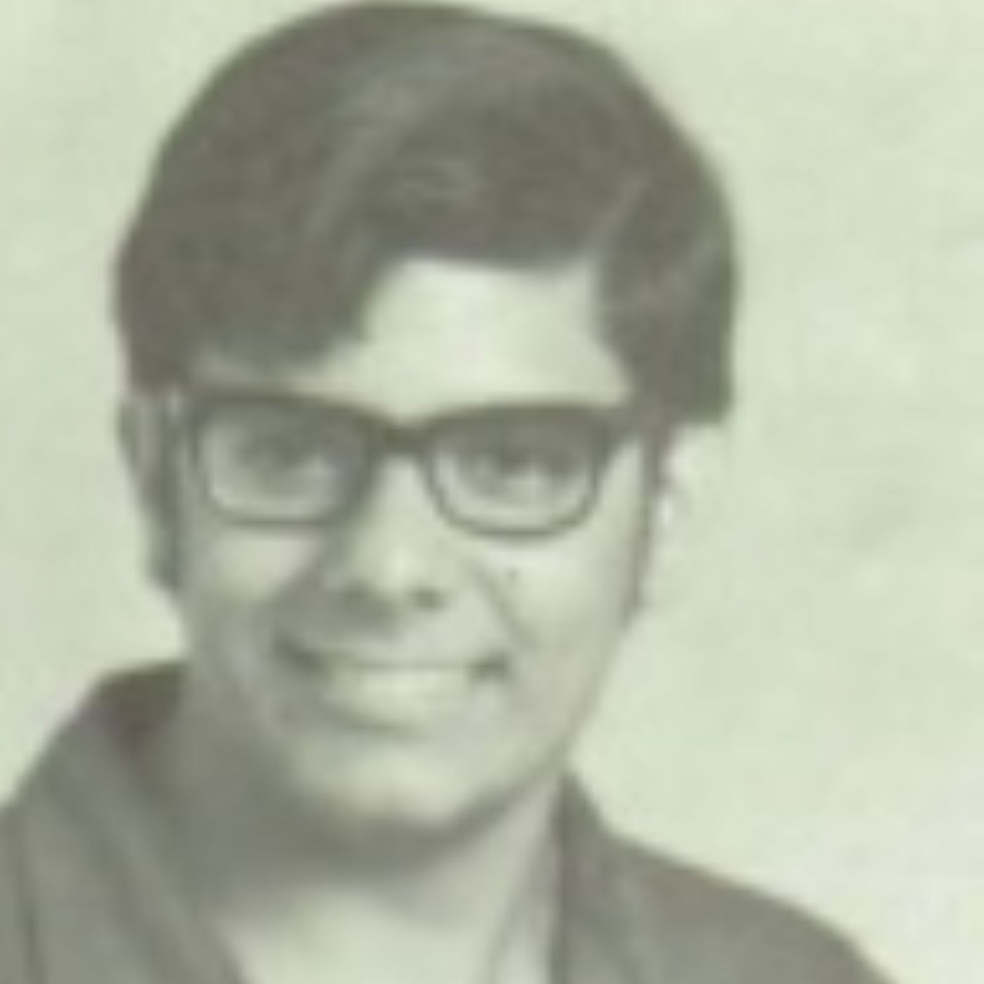 85. Friendship Fraud: George Kalomeris