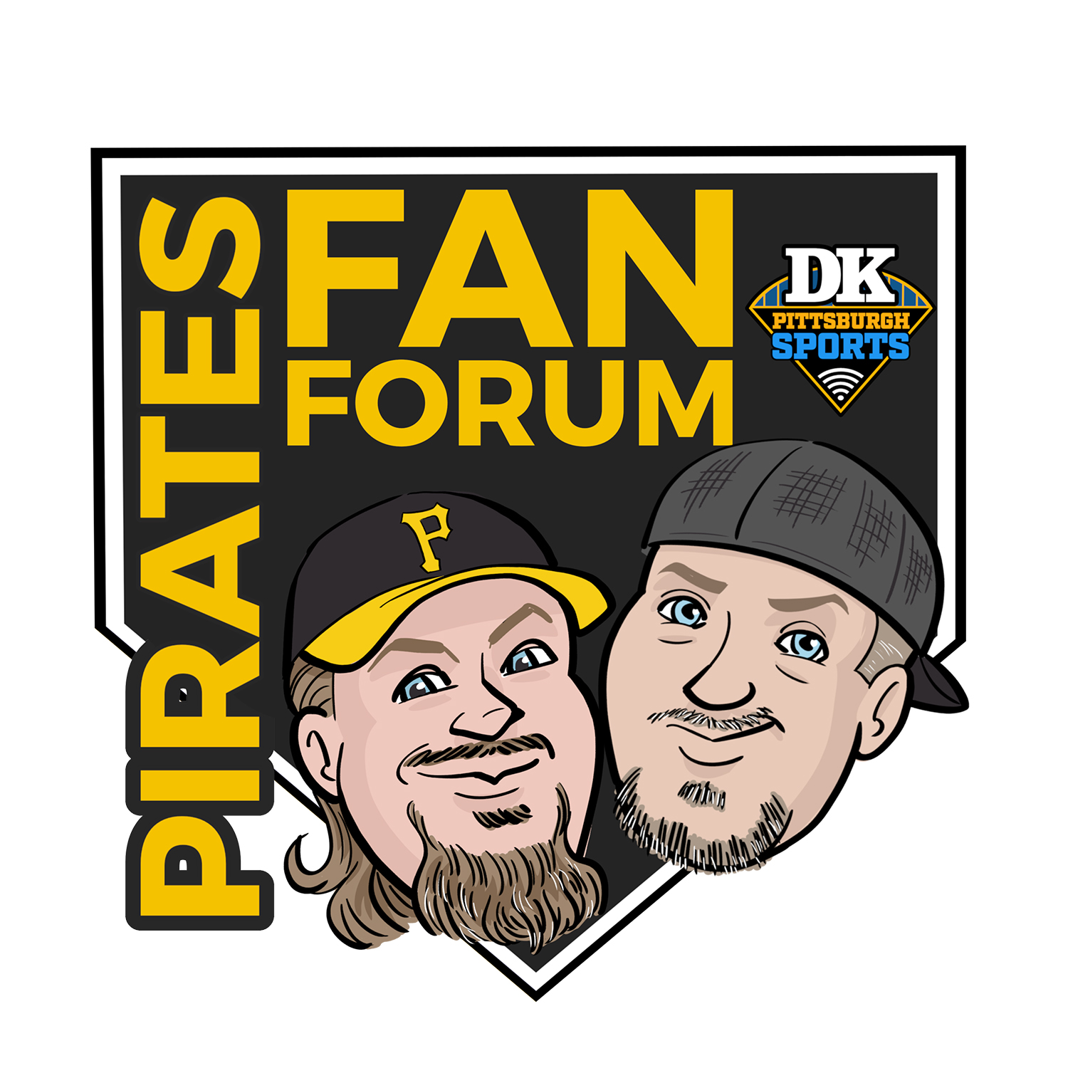 DK Pittsburgh Sports