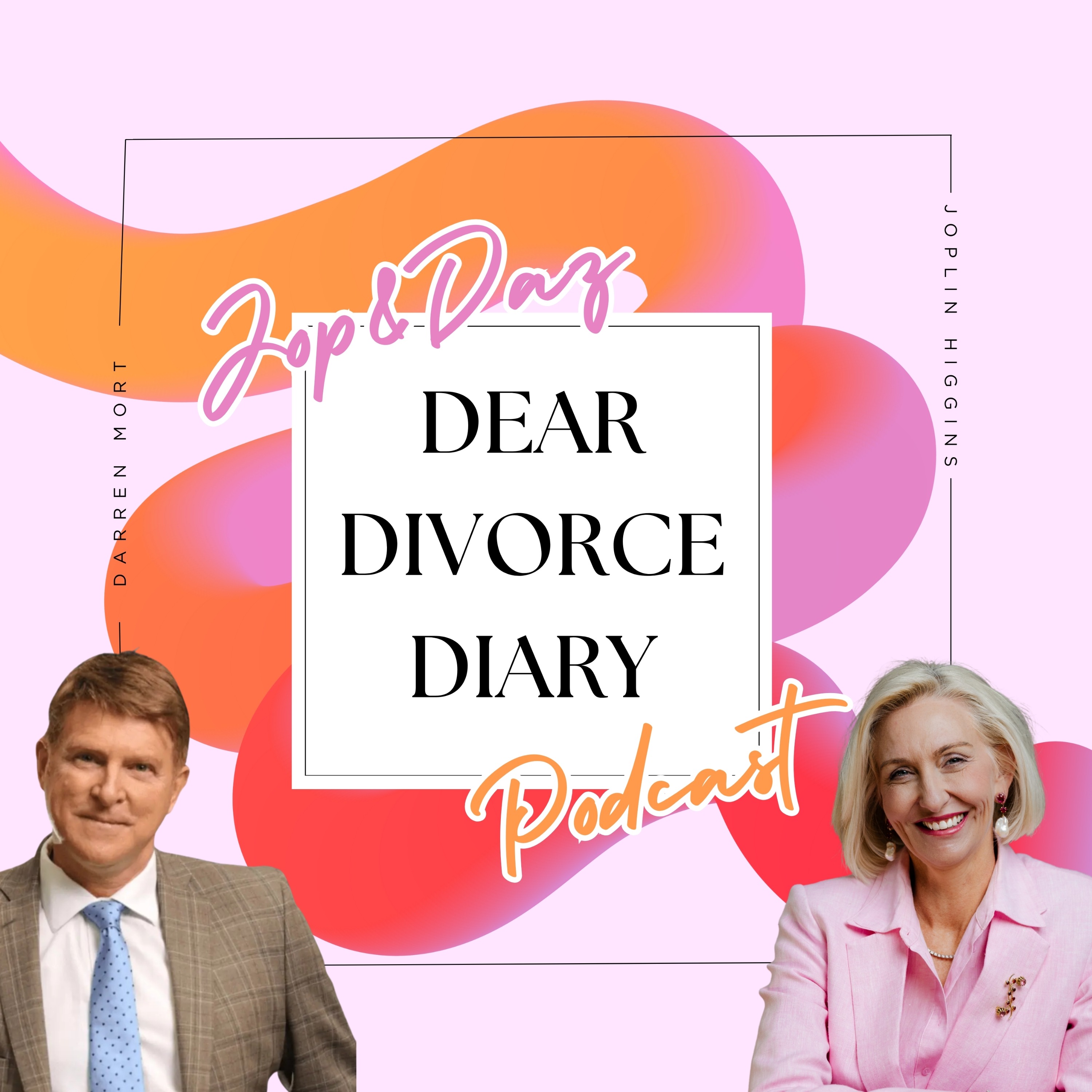 Breaking Family Court Orders: The Consequences Parents Don’t Expect episode artwork
