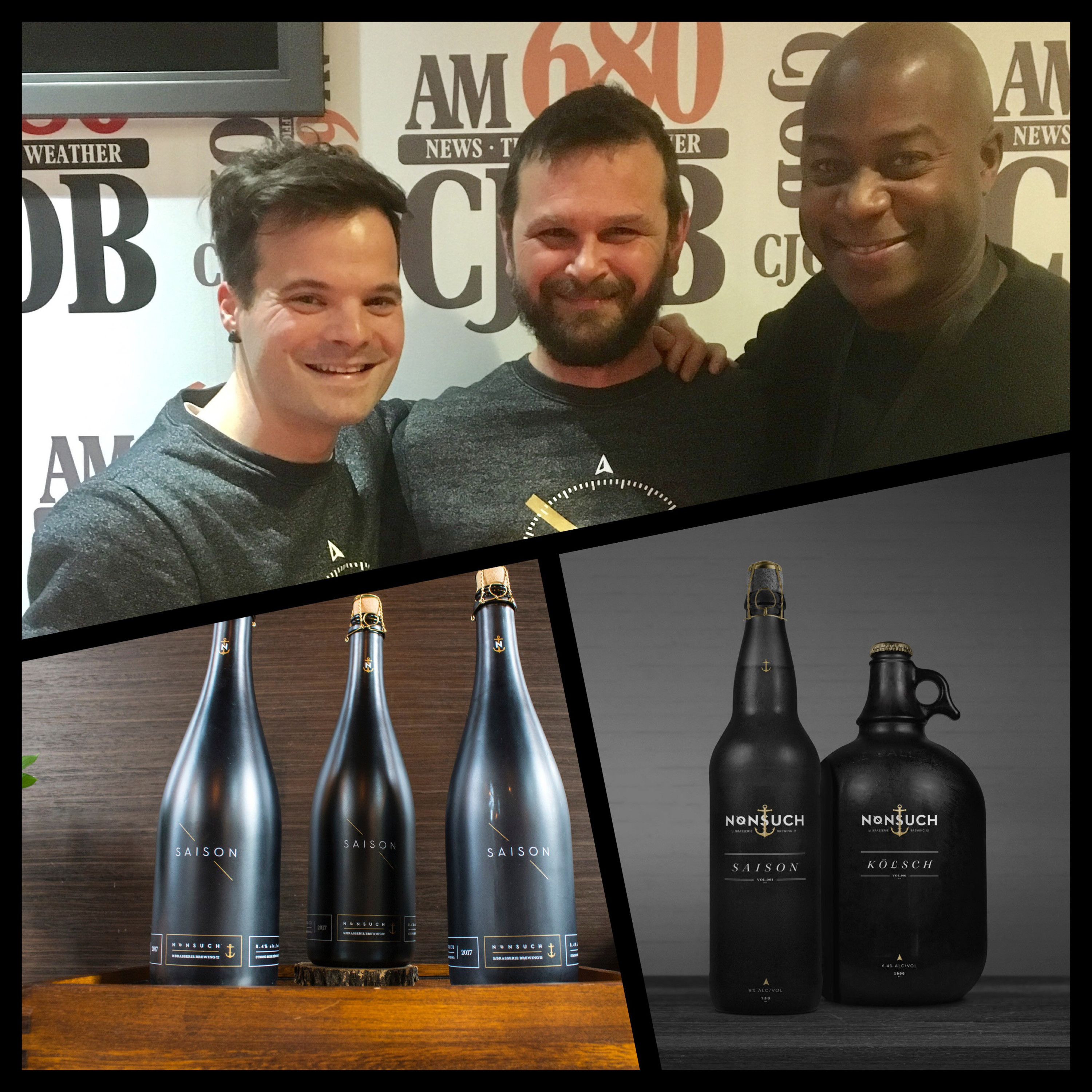 The Main Ingredient w/ Kevin Burgin