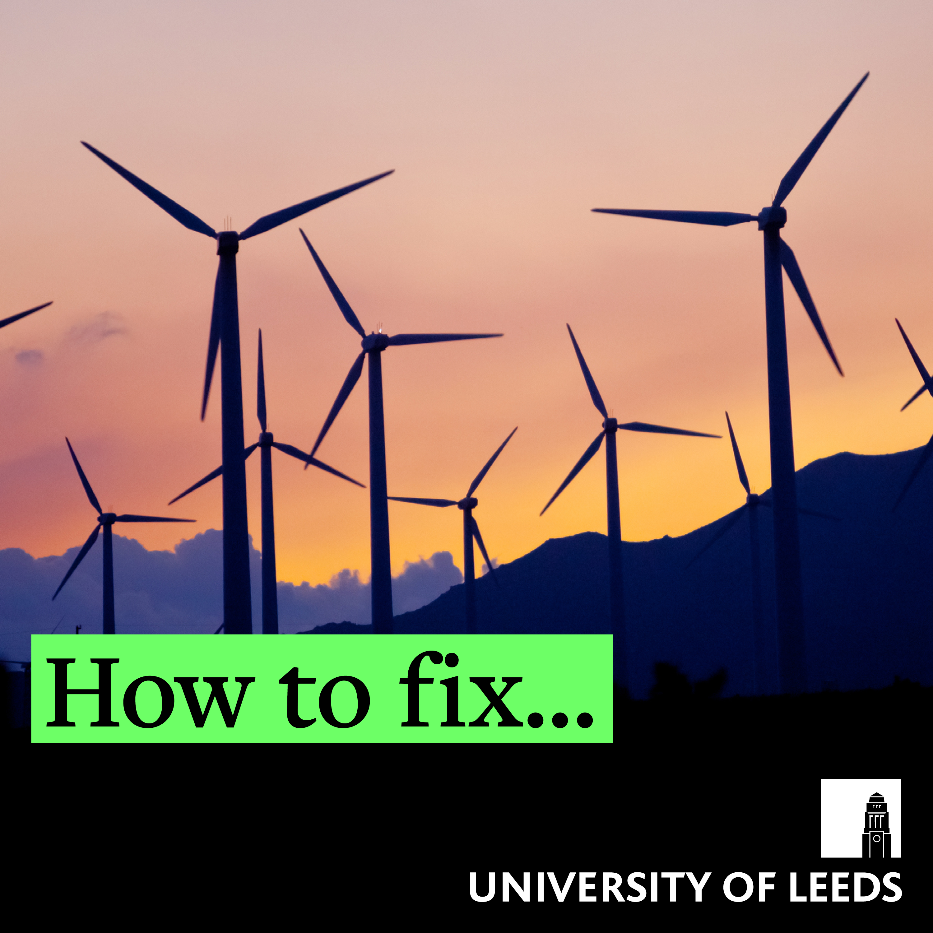 How do we build a carbon-free future?