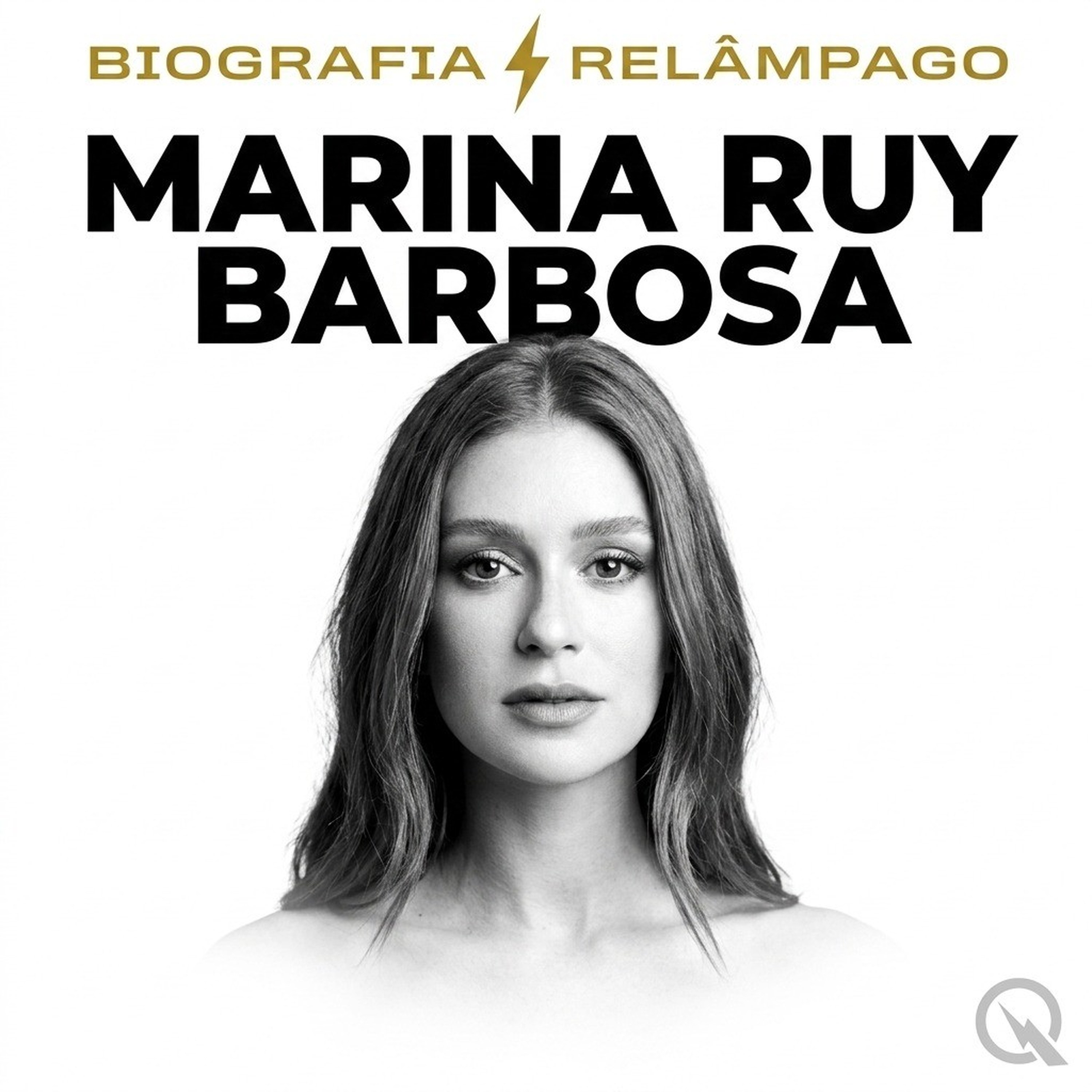 Marina Ruy Barbosa - Biografia Relâmpago