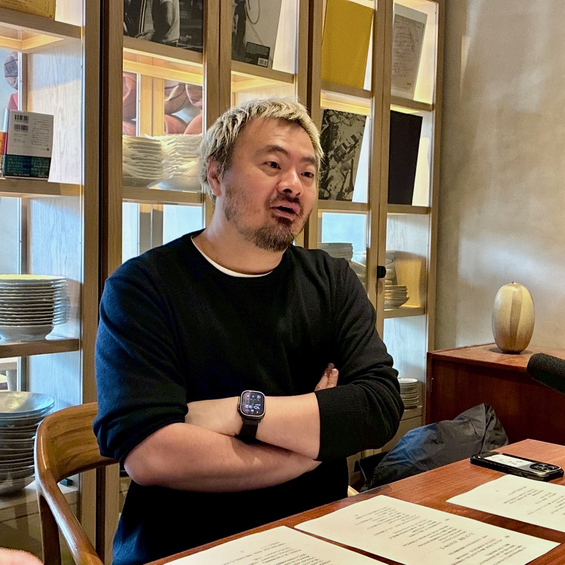 第80回 出会いは気合い