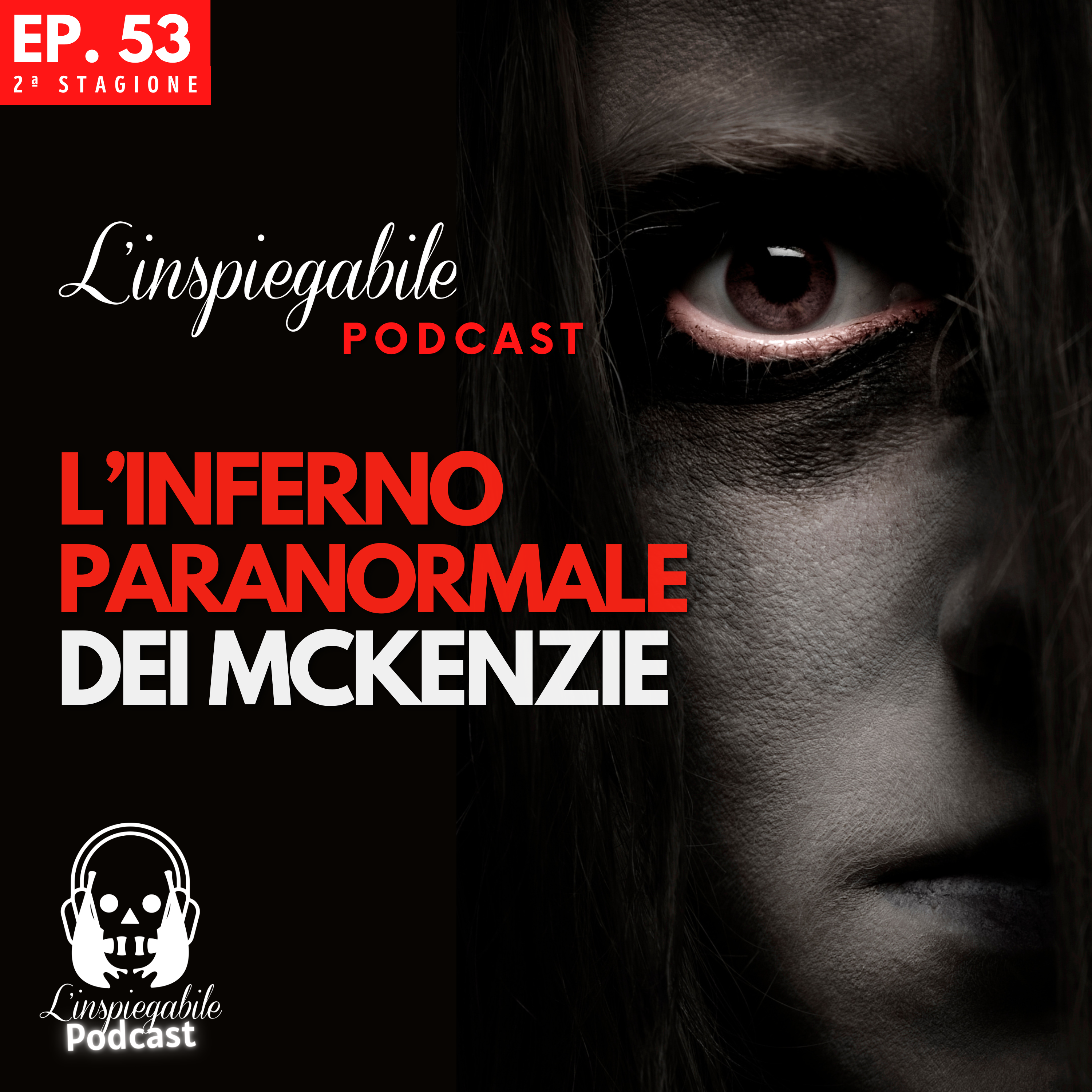 L\'Inspiegabile Podcast