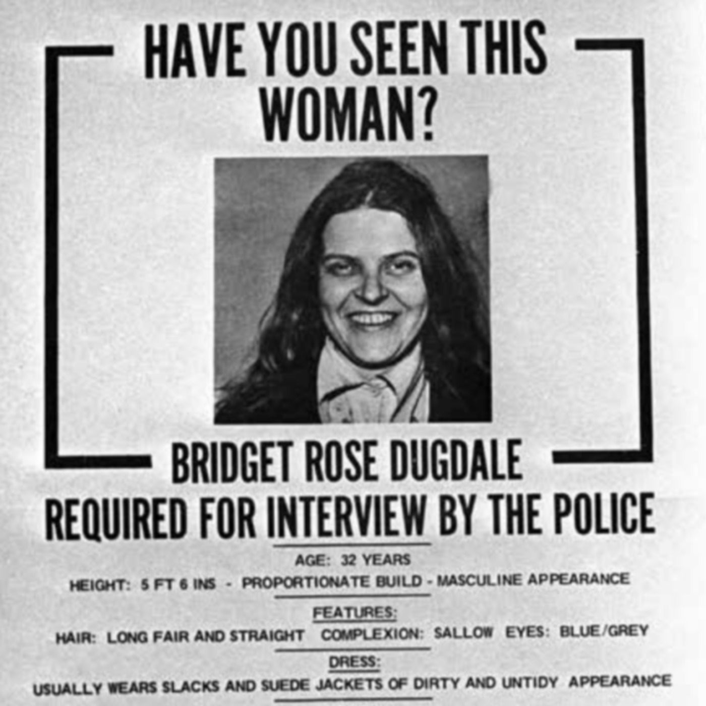 The Millionaire Heiress Turned Paramilitary