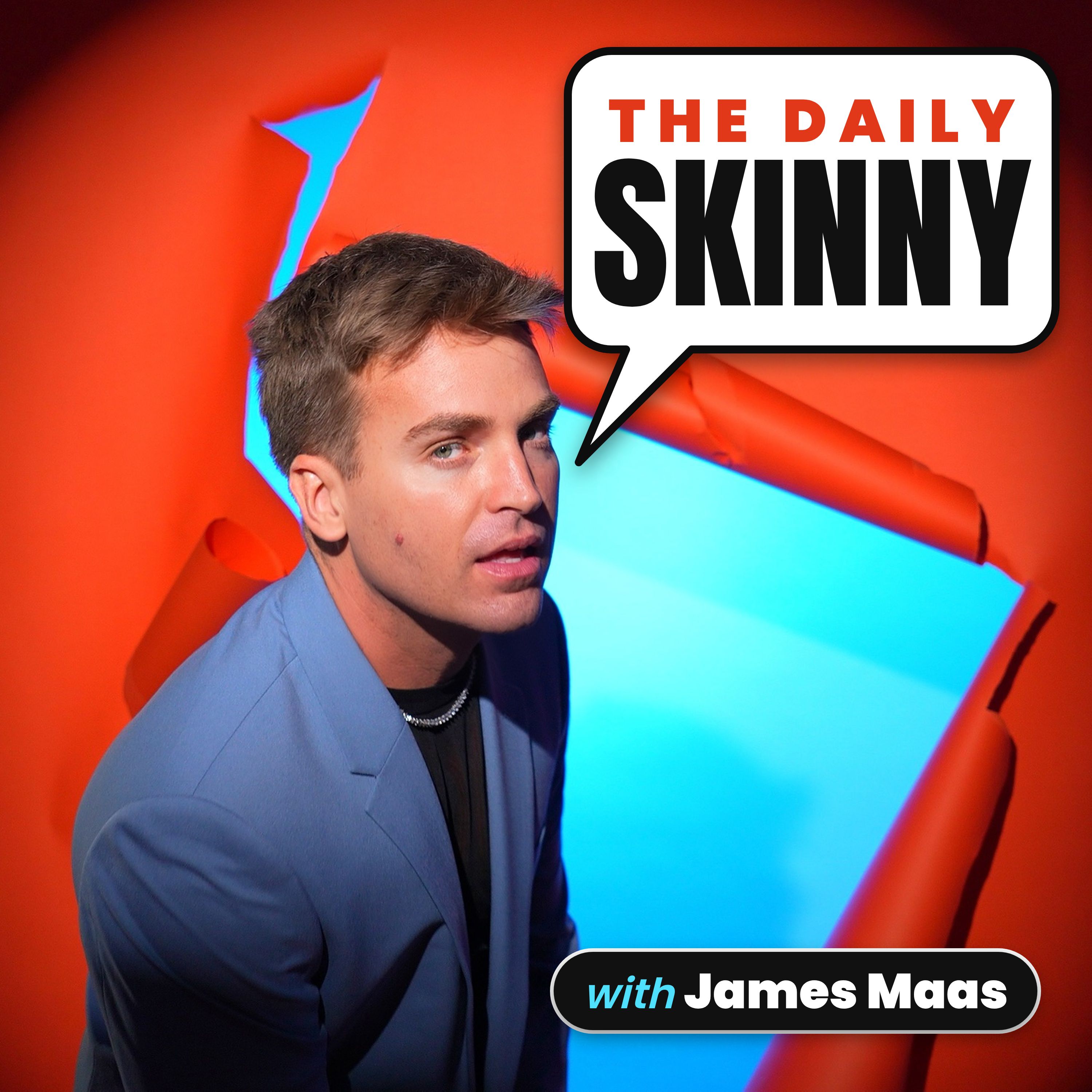 The Daily Skinny