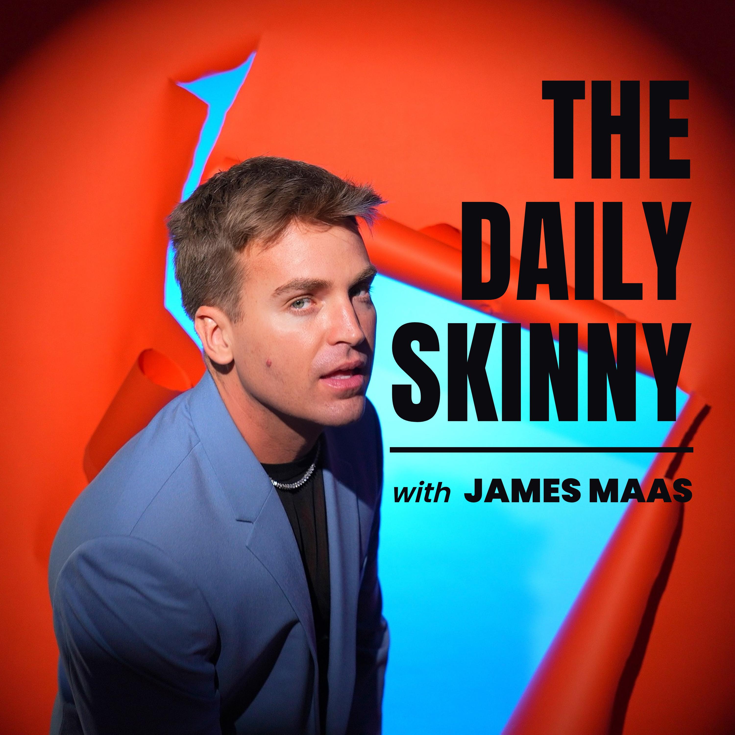 Coming Soon! — The Daily Skinny