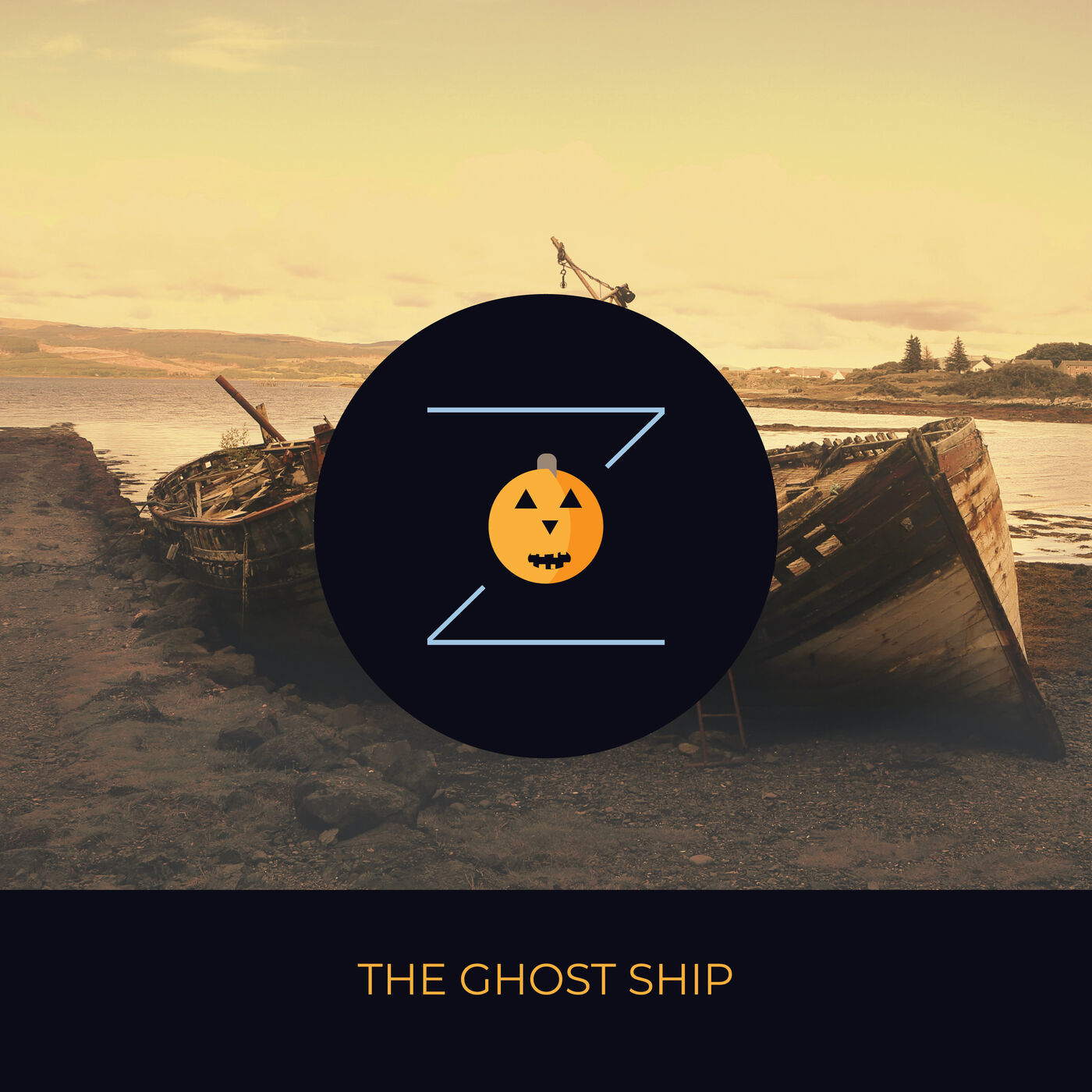 Snoozecast Presents: Spooky Stories