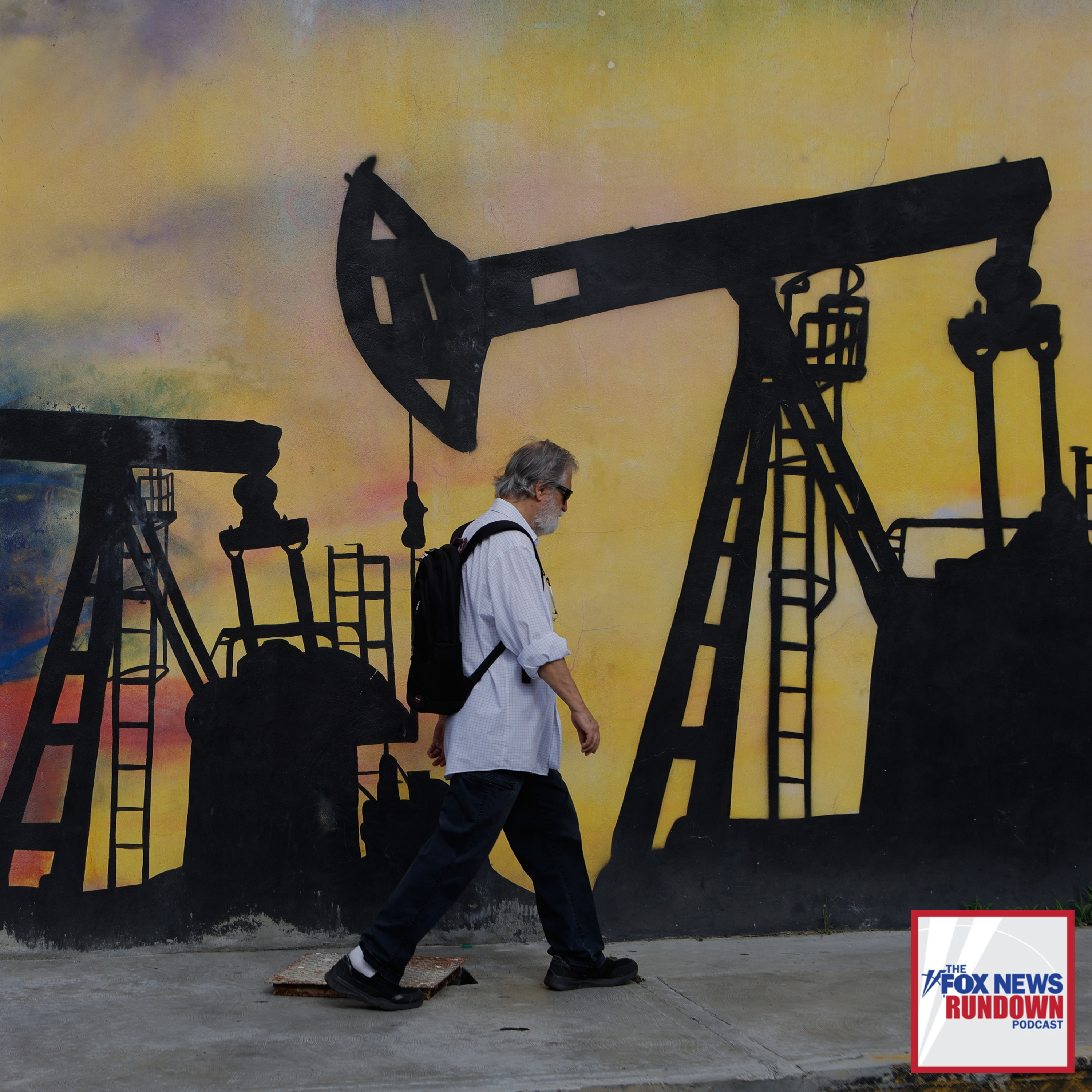 U.S. and Venezuela Agree to "Generational Game Changer" Deal