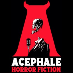 Acephale: Horror Fiction Artwork