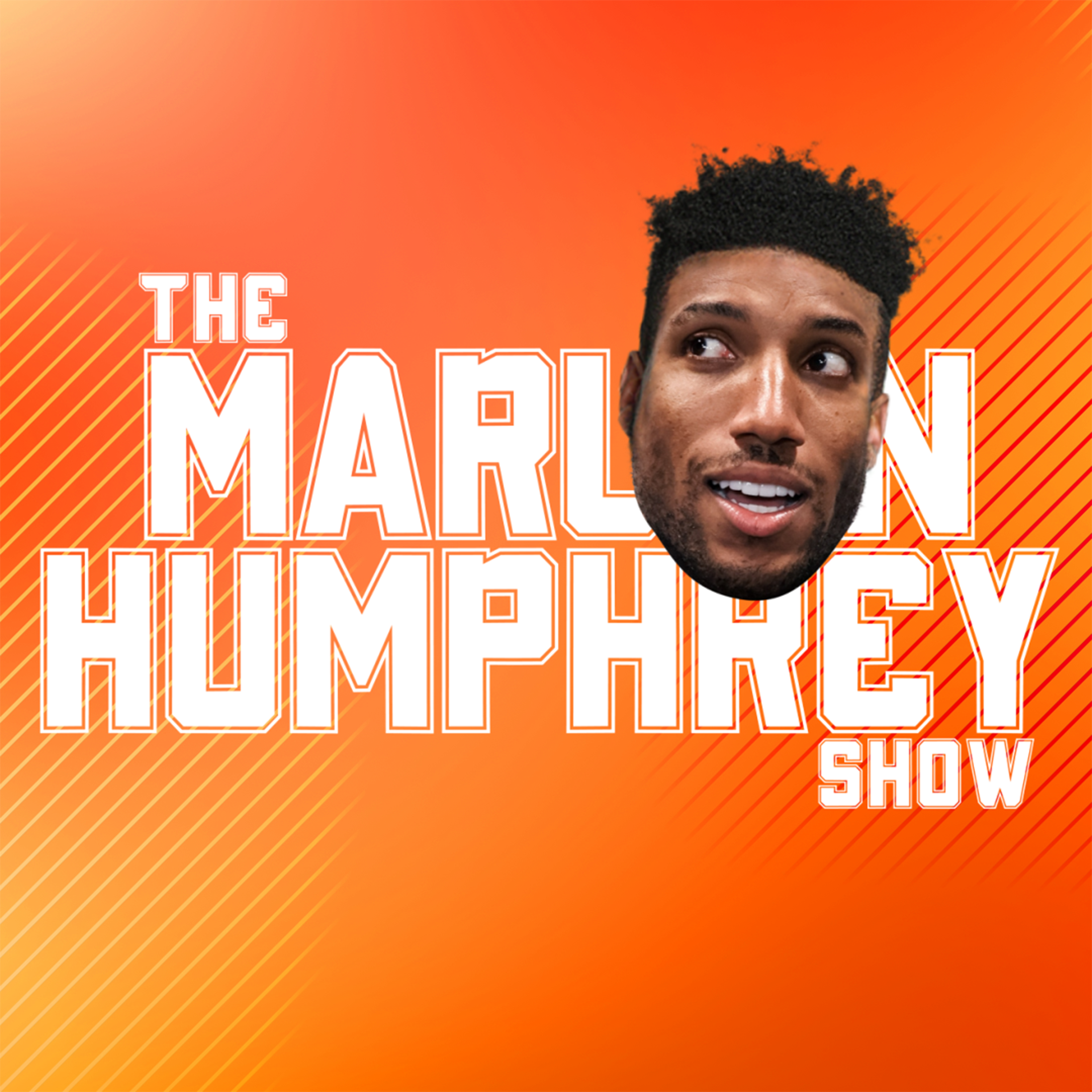 The Marlon Humphrey Show