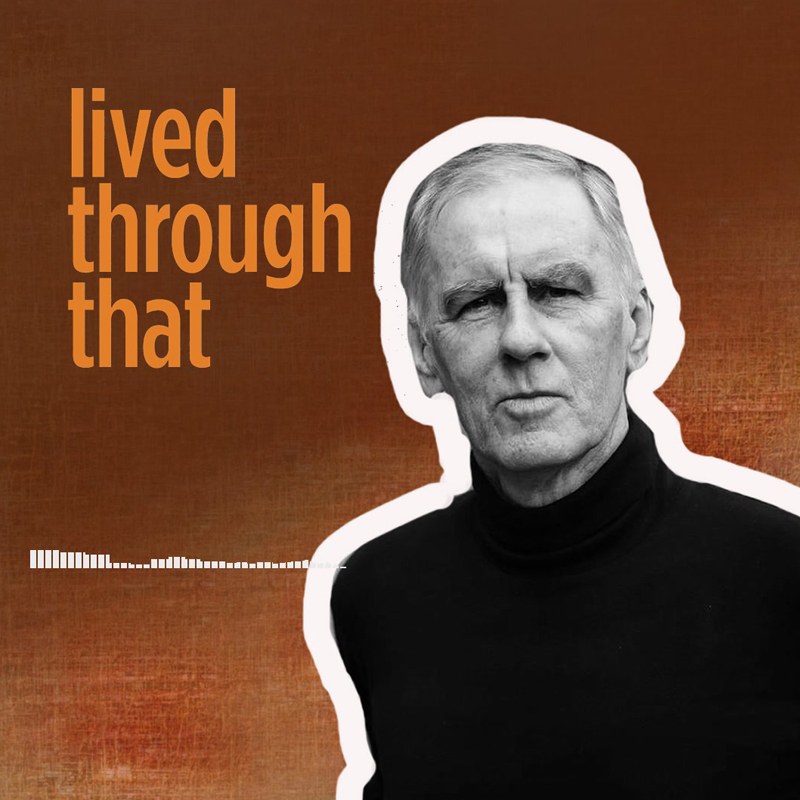 Episode 104 - Robert Forster (The Go-Betweens) episode artwork