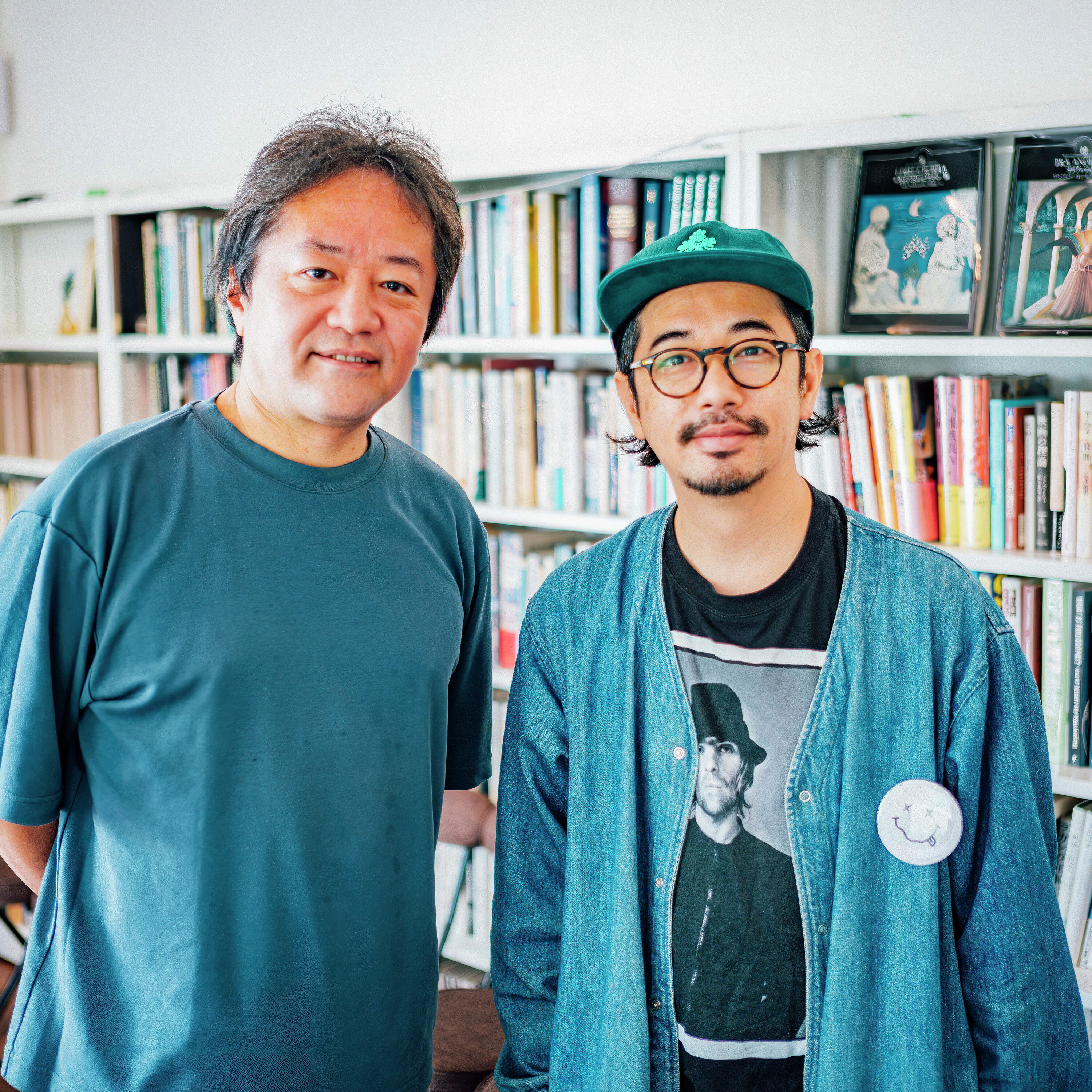後藤正文が、「生成AIの活用と街づくり」を語る。