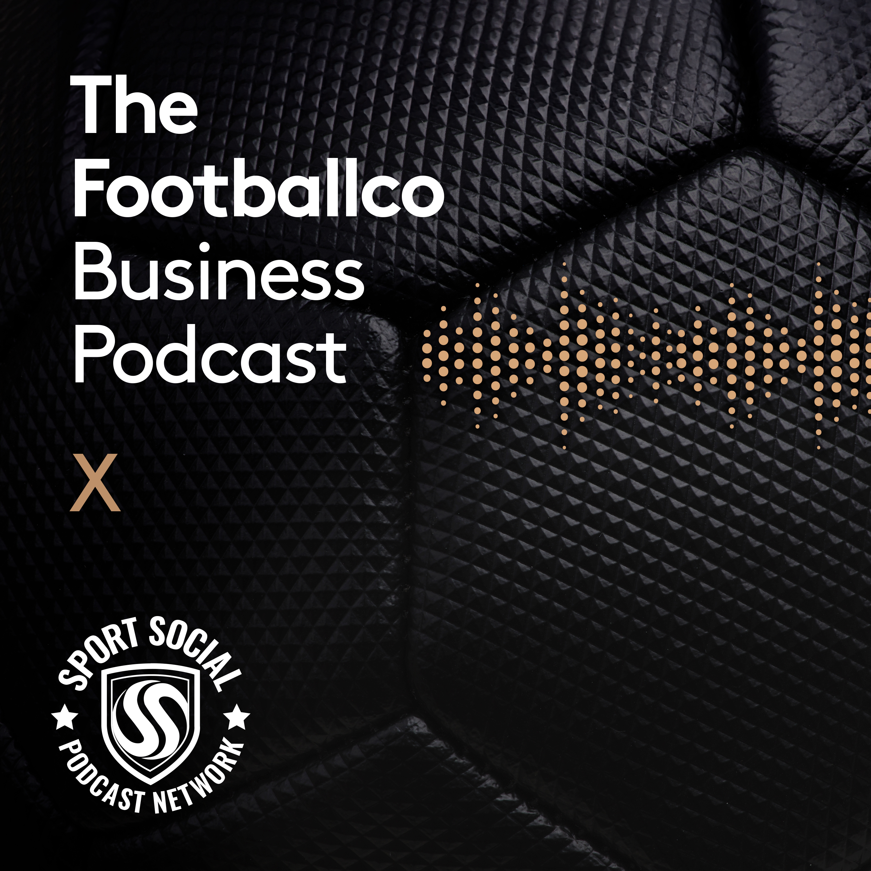 The Footballco Business Podcast