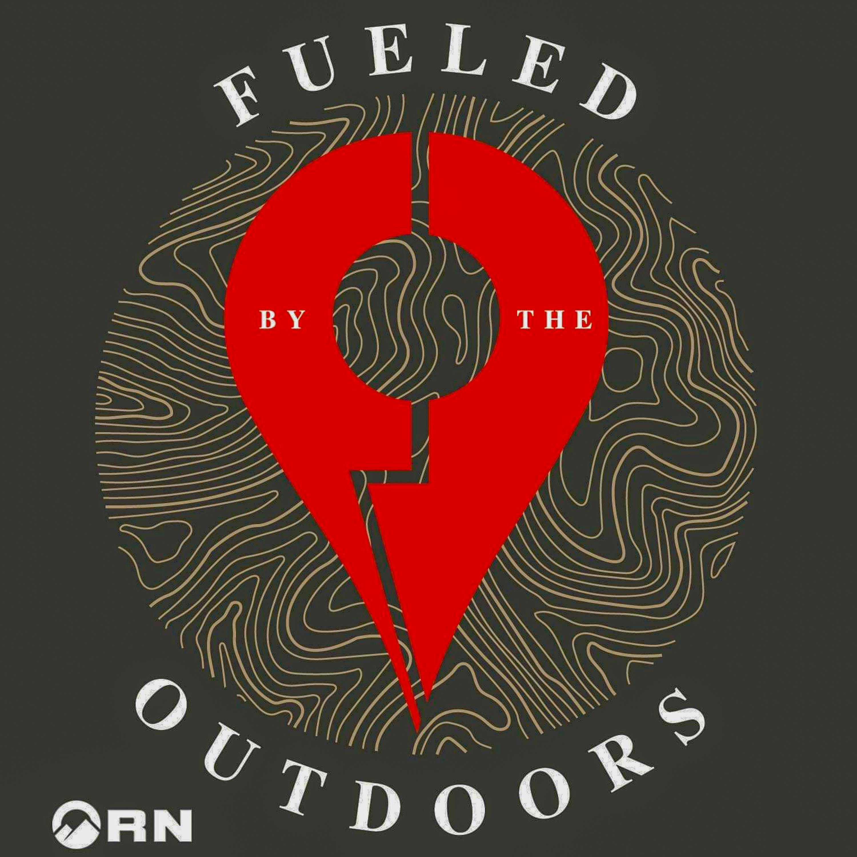 Fueled by The Outdoors