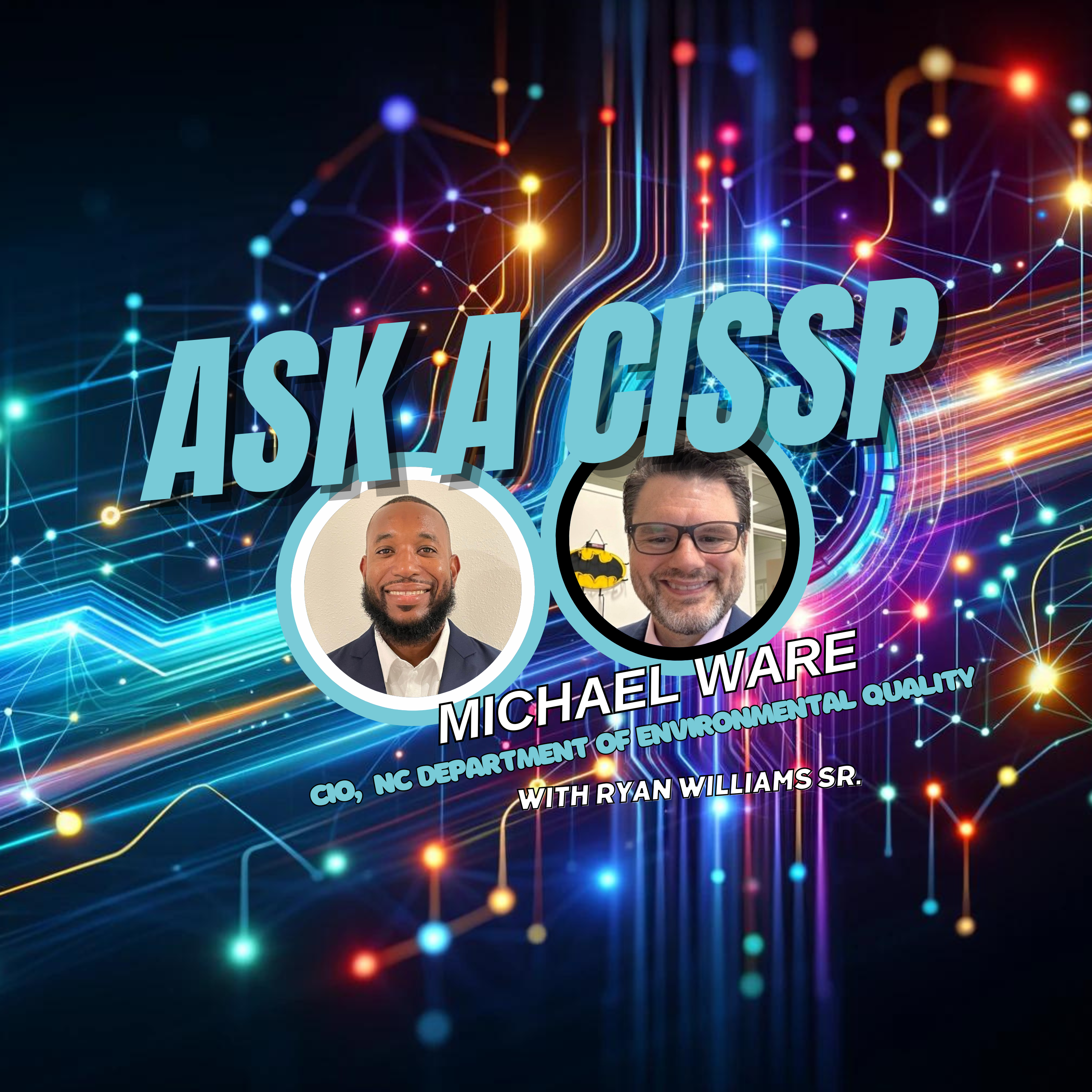 The Other Side Of The Firewall