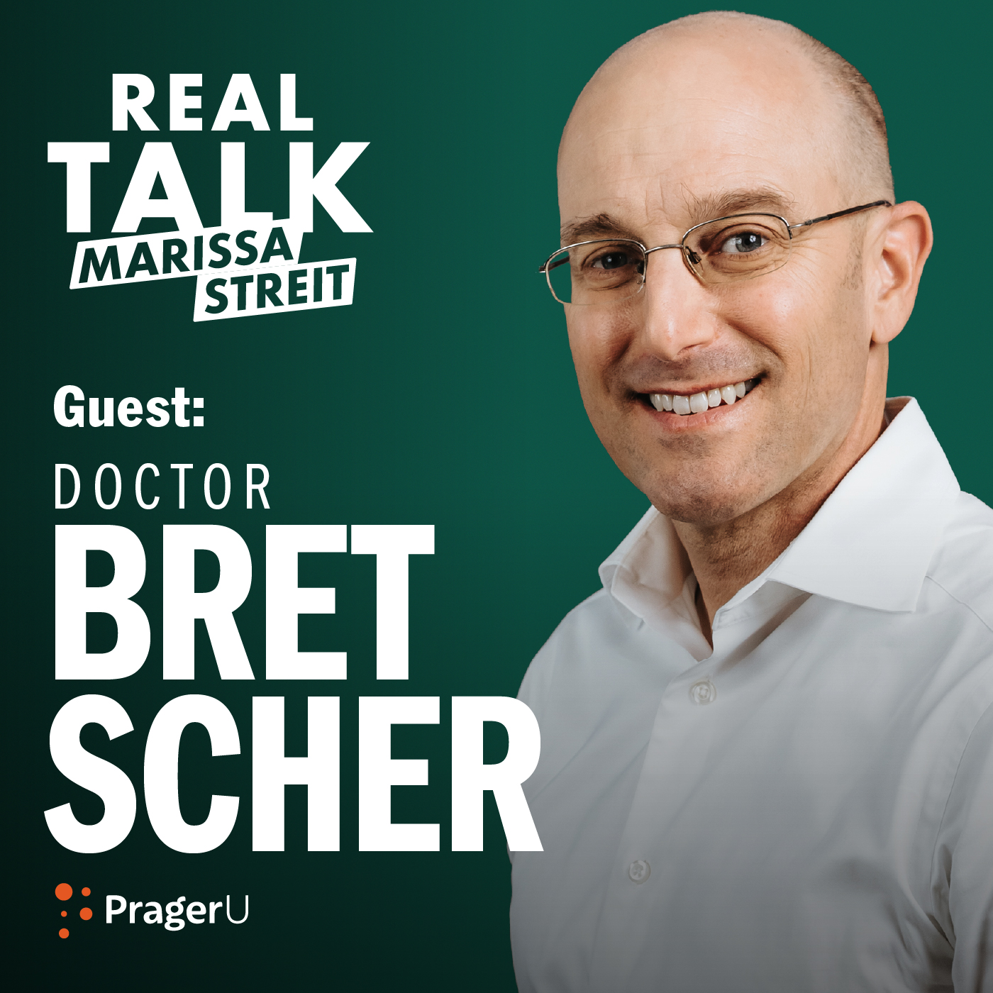 Cardiologist Dr. Bret Scher Explains How Metabolic and Mental Health Are Connected