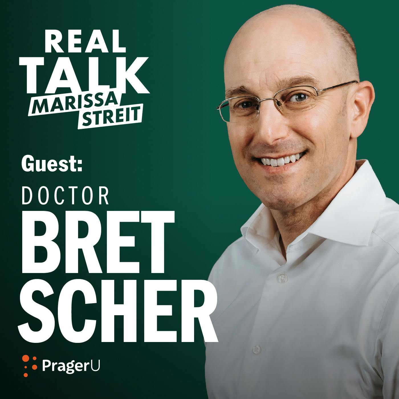Cardiologist Dr. Bret Scher Explains How Metabolic and Mental Health Are Connected Cardiologist Dr. Bret Scher Explains How Metabolic and Mental Health Are Connected