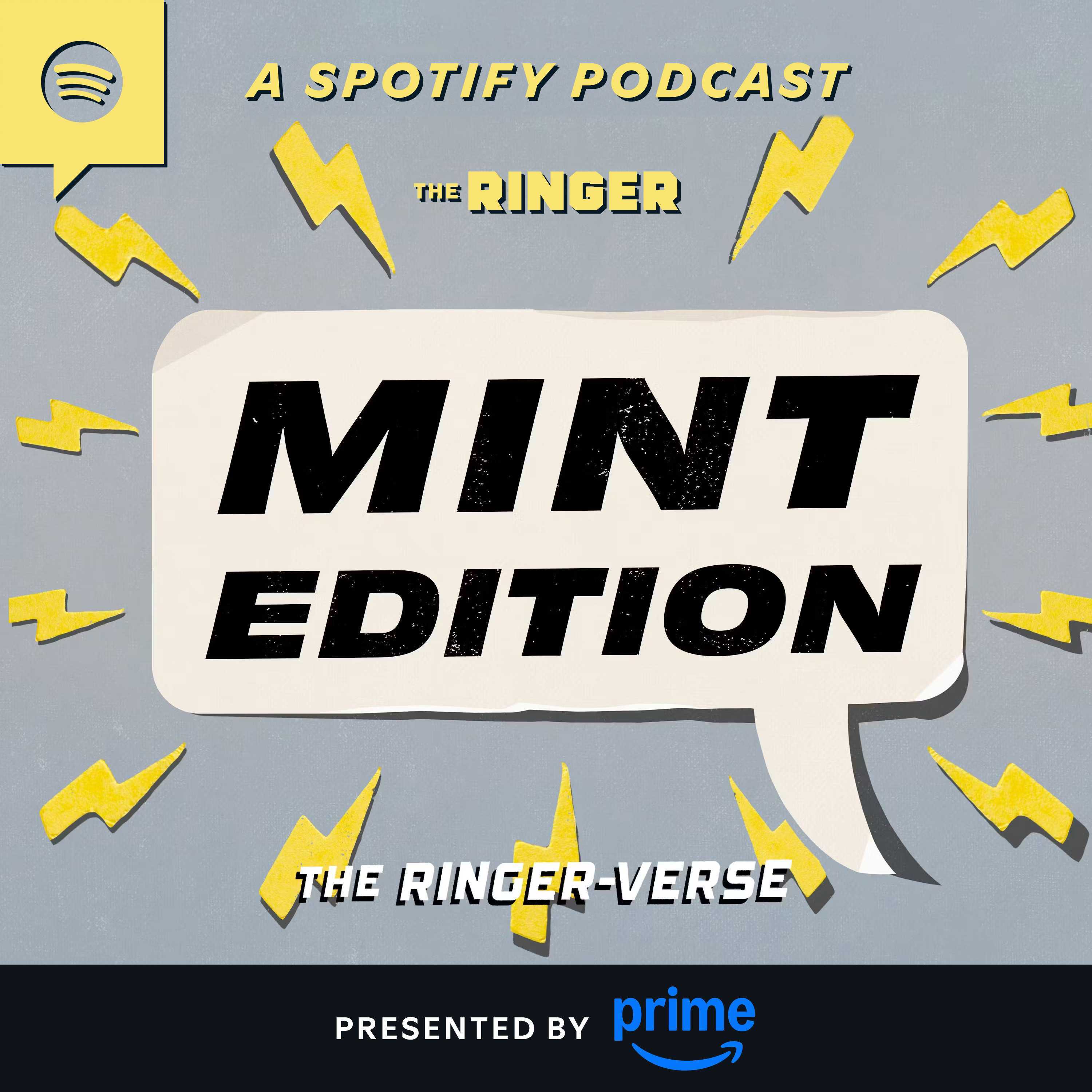 'Sonic the Hedgehog 3’ Instant Reactions | Mint Edition