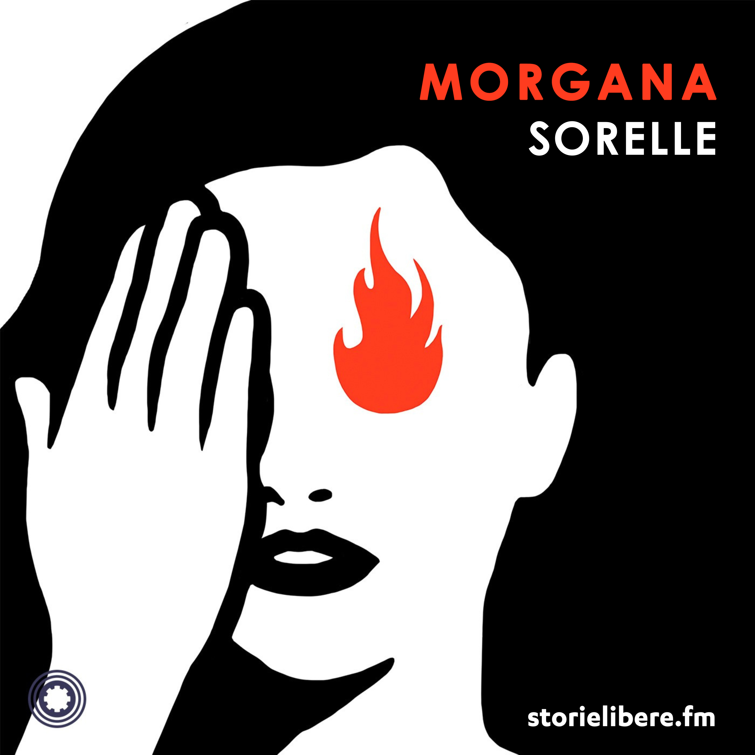 Ep. 55 | Sorelle Streghe