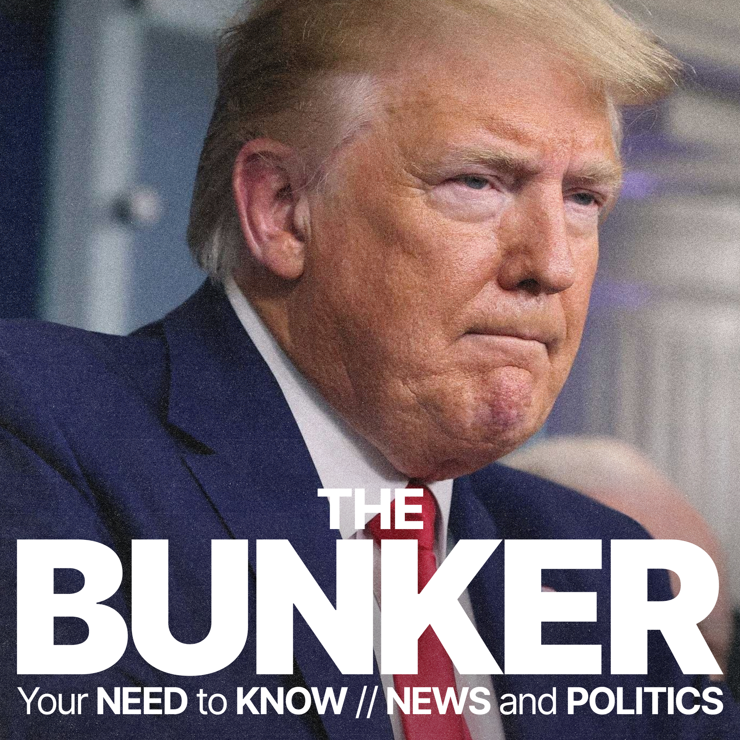 The Bunker – News without the nonsense