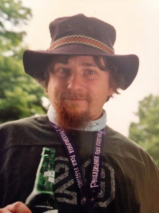 Troubadours and Raconteurs with E.W. Conundrum Demure - Conversation, Essays, Poetry & Music.