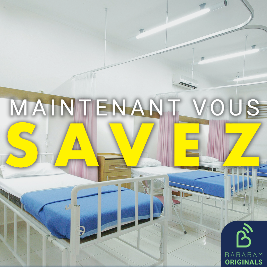 Pourquoi y a-t-il des déserts médicaux en France ? 