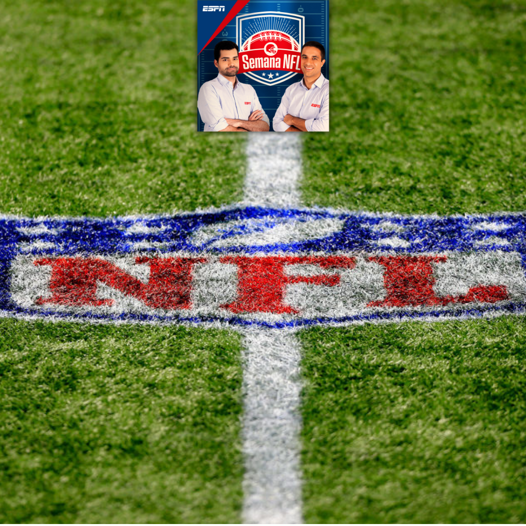 Semana NFL #6 - As necessidades para o Draft das 16 equipes da NFC