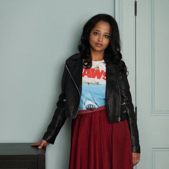 Episode 186: Flashback Files: Mediums of Horror 4 featuring Leila Latif