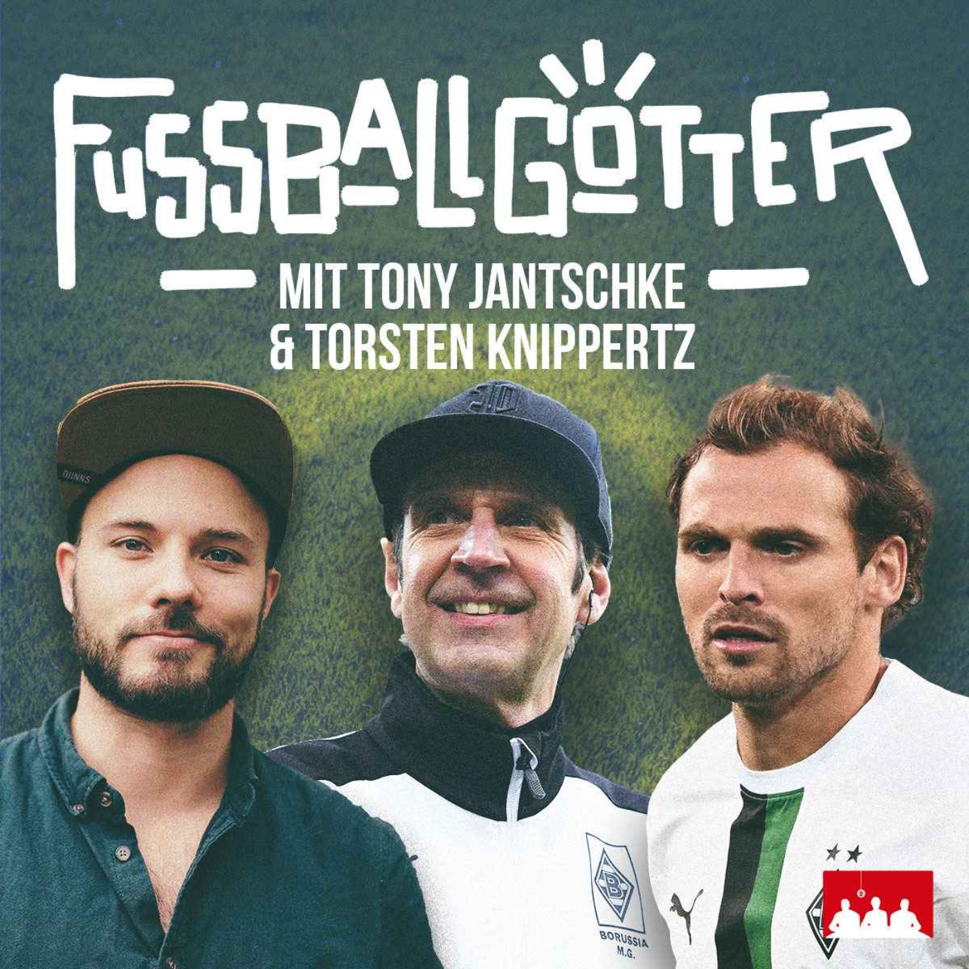 Borussia M’Gladbach - Der Fußballgott hat Heimweh