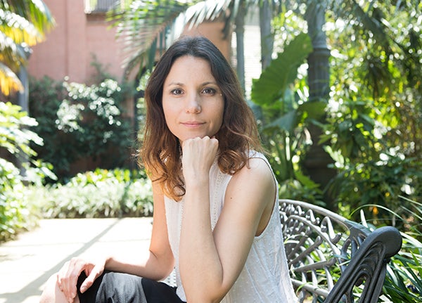 Madres, mujeres que son imperfectas y únicas