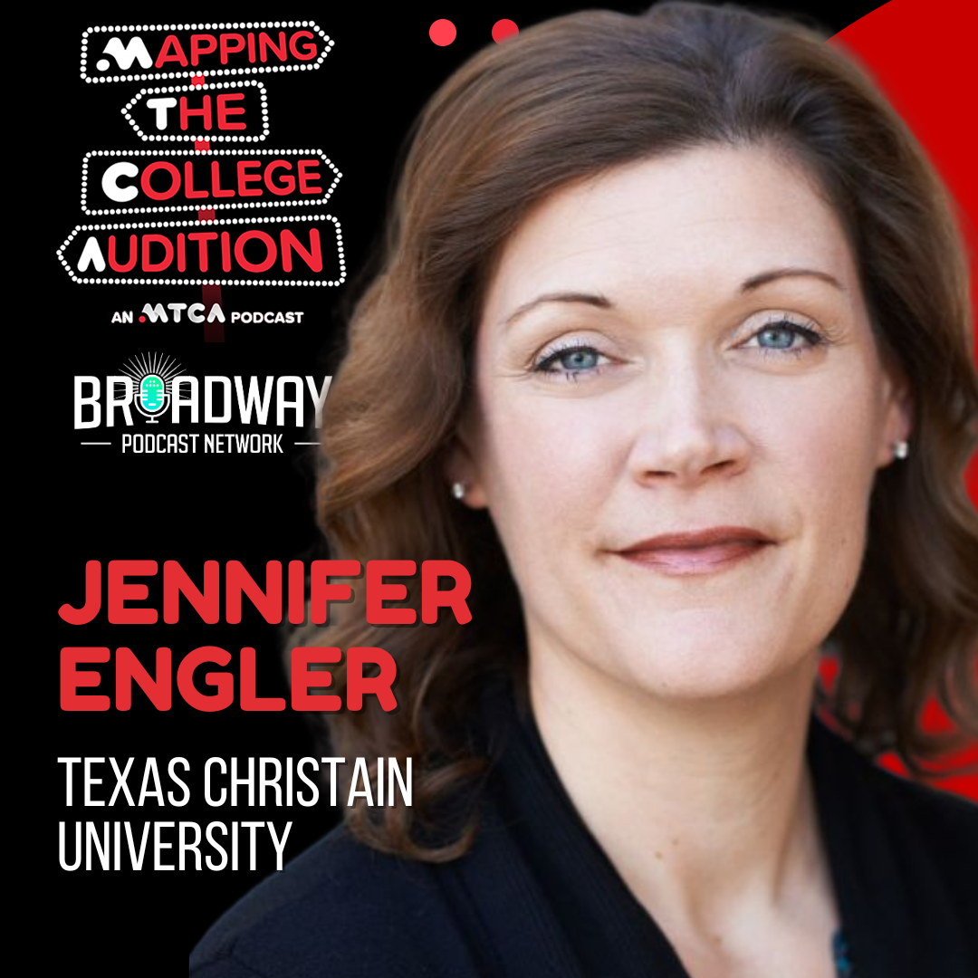 Texas Christian University with Jennifer Engler