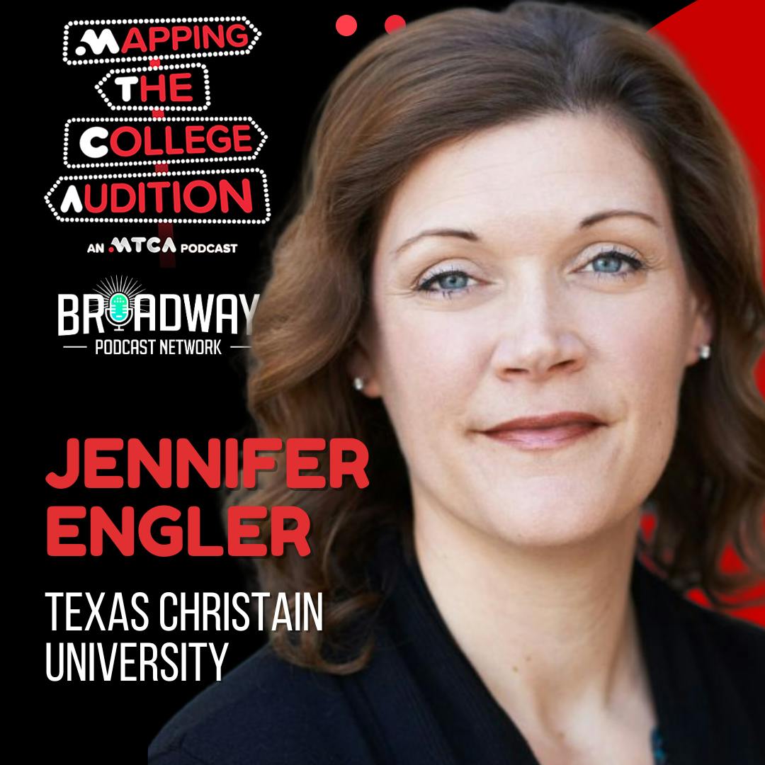 Texas Christian University with Jennifer Engler Texas Christian University with Jennifer Engler