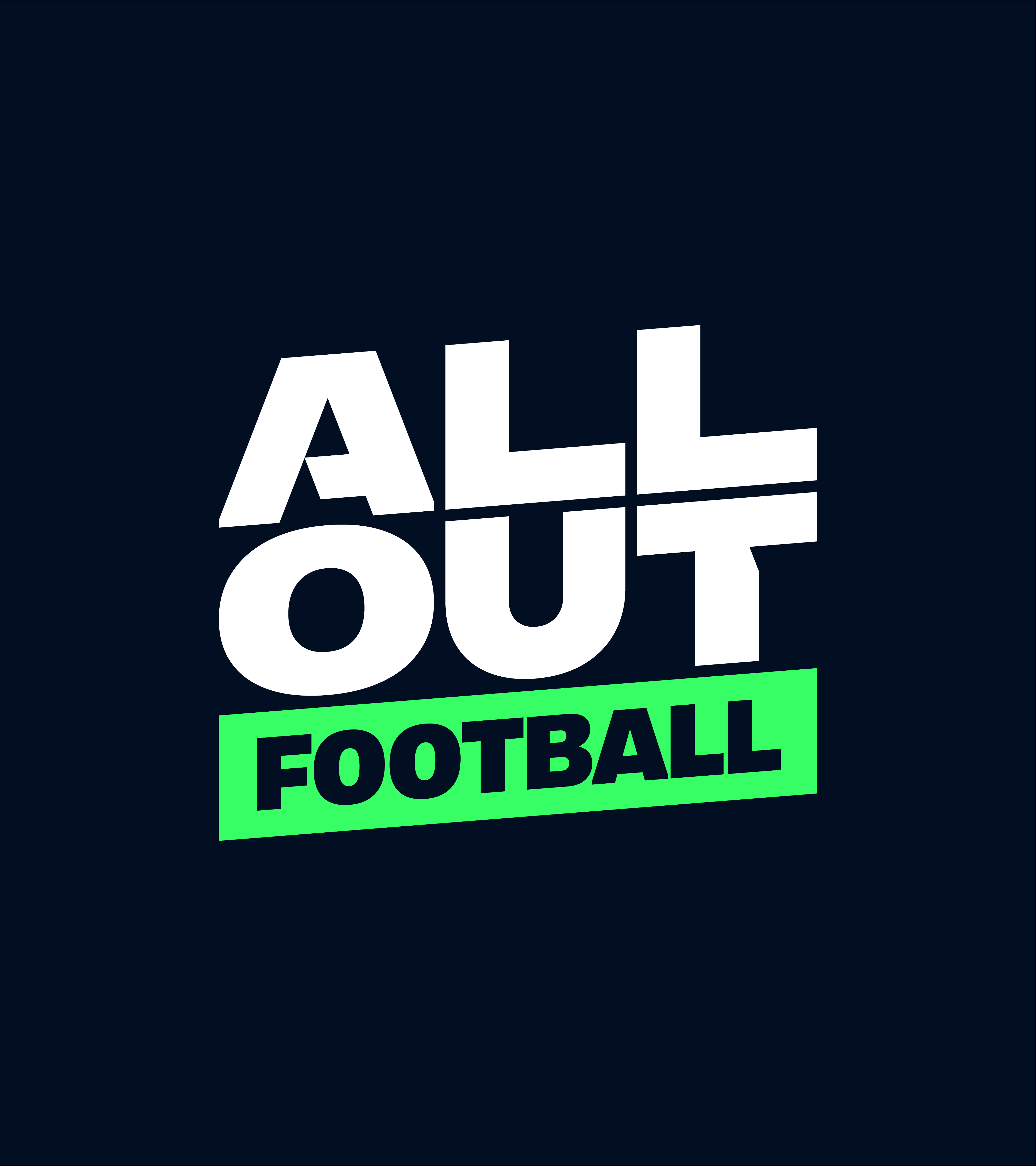 All Out Football