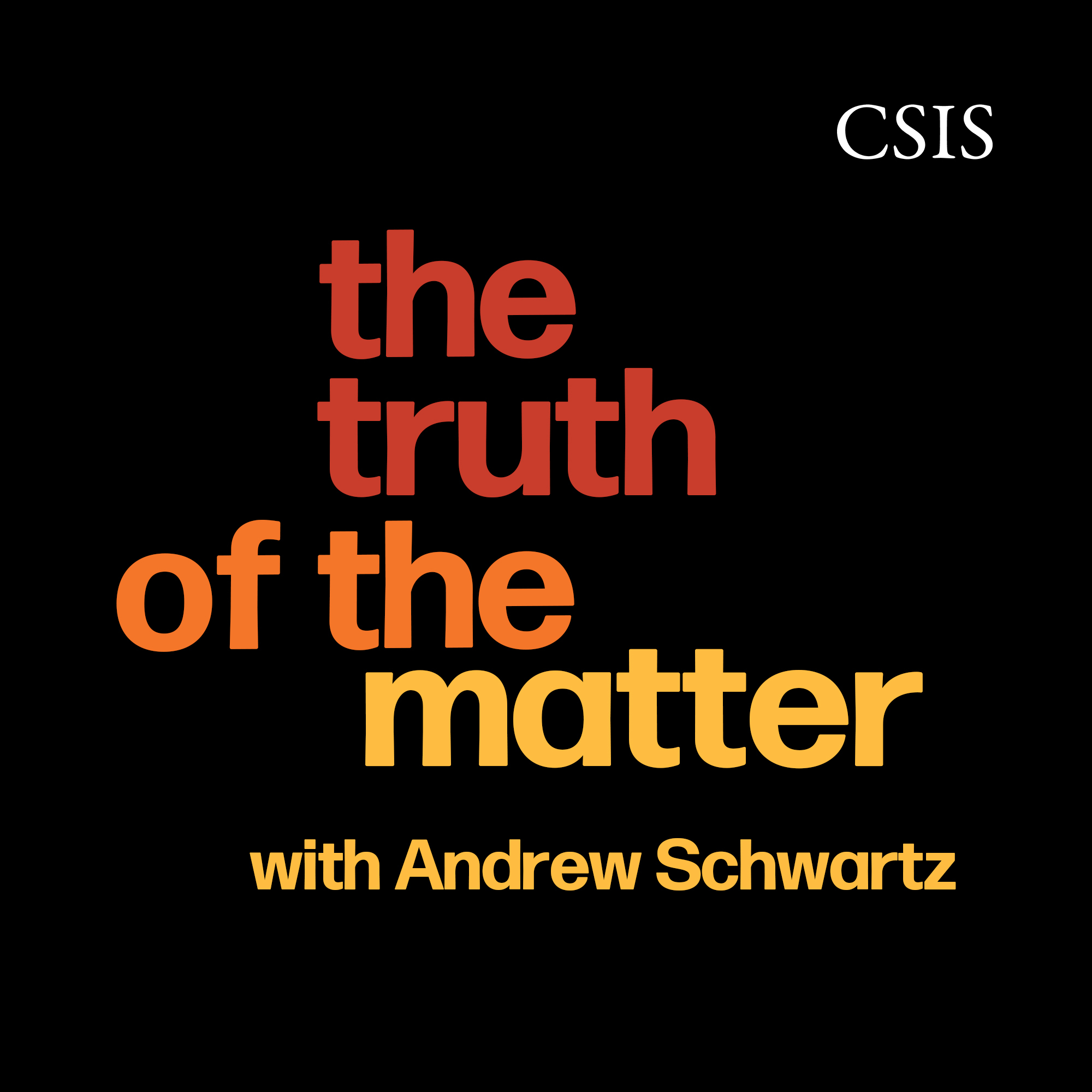 Cary Funk, Pew Research Center: “It Can Be Confusing”