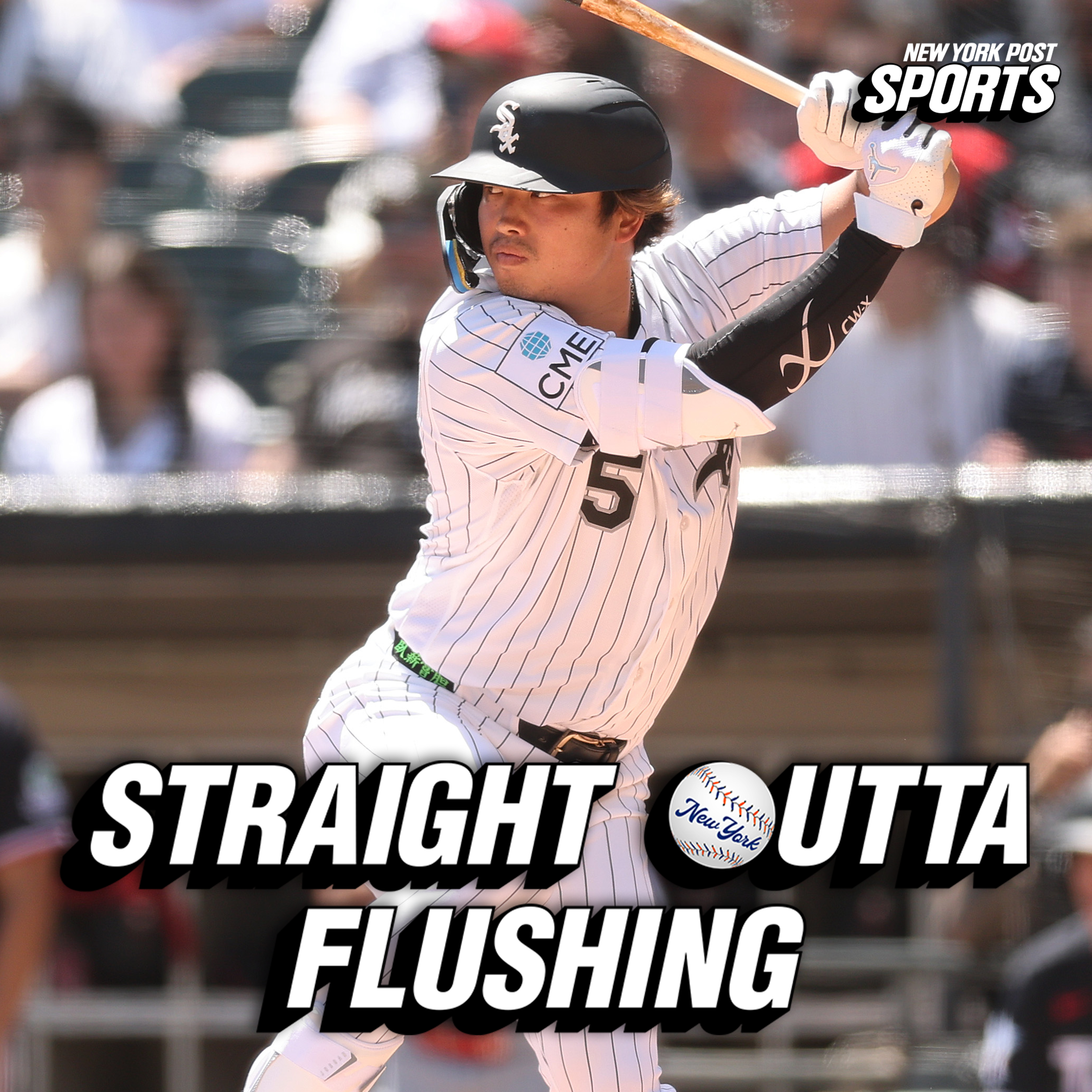 Mets’ Next Prospect Call Up, Murakami & Vientos Trade Talk | Straight Outta Flushing