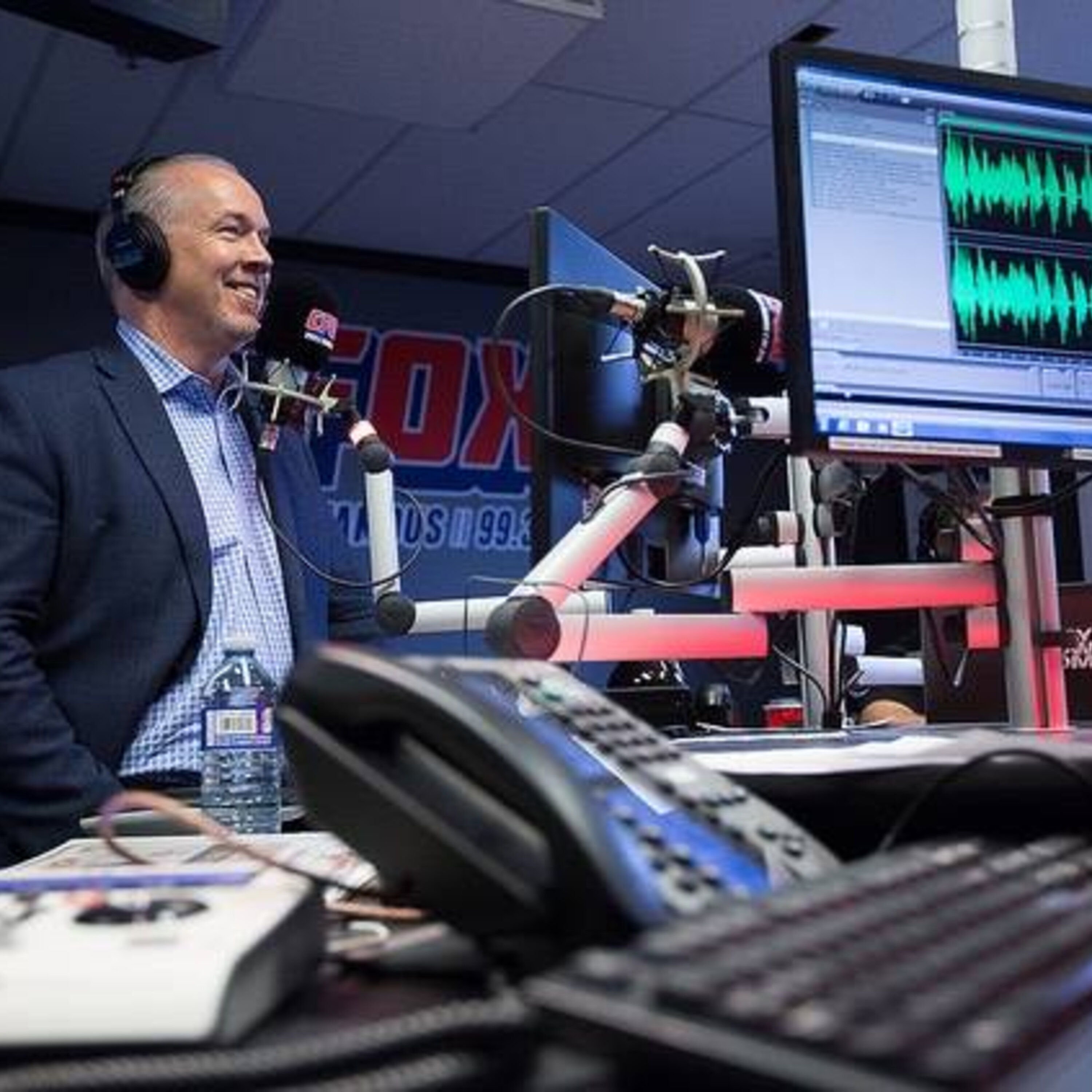 The Jeff O\'Neil Show